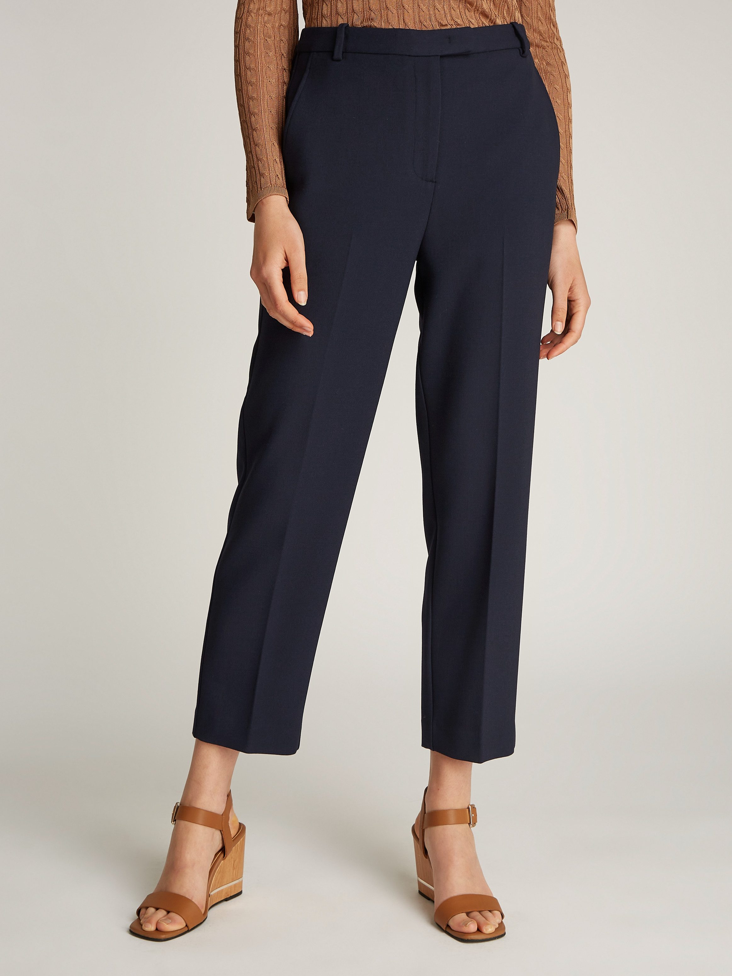 Tommy Hilfiger Webhose PUNTO SLIM STRAIGHT günstig online kaufen