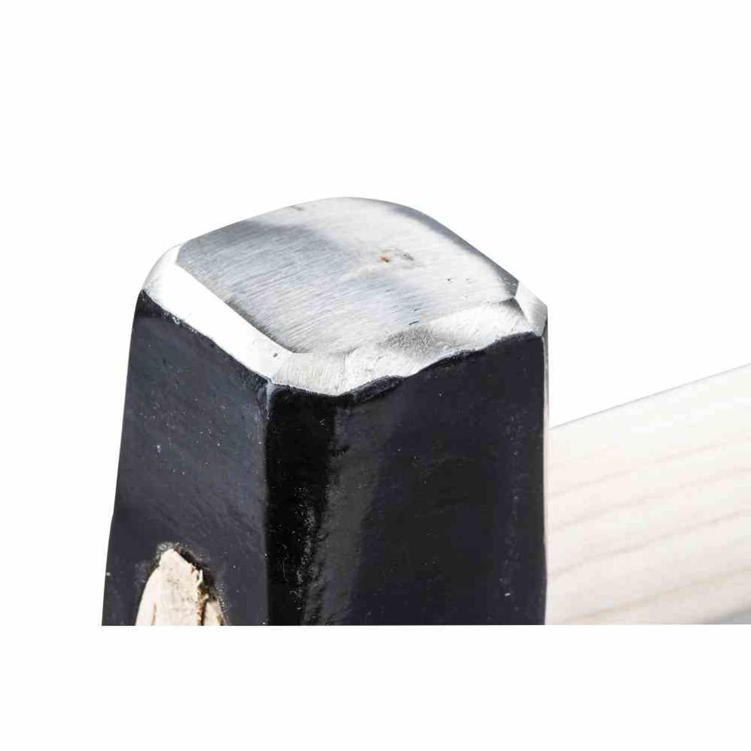IRONSIDE Hammer Vorschlaghammer 3 Eschenstiel kg mit