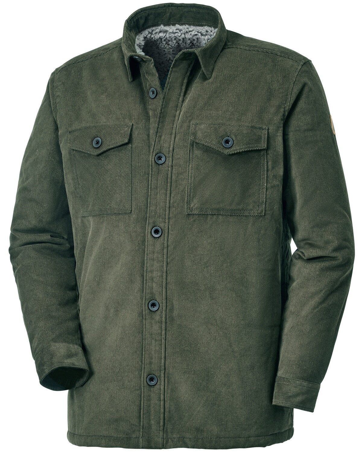 Parforce Active Hemdjacke Hemdjacke Cord