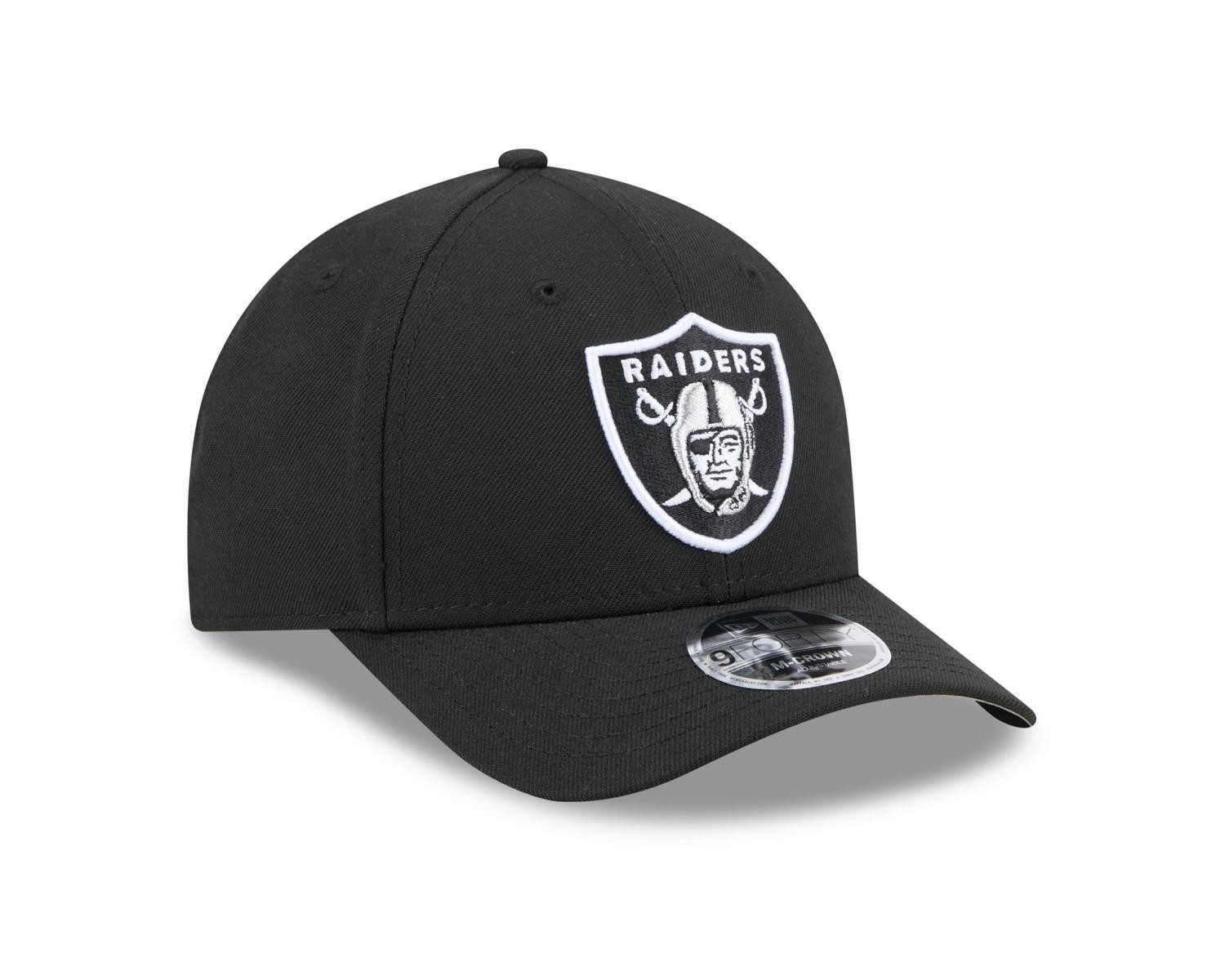 New Era Snapback Cap Las Vegas Raiders