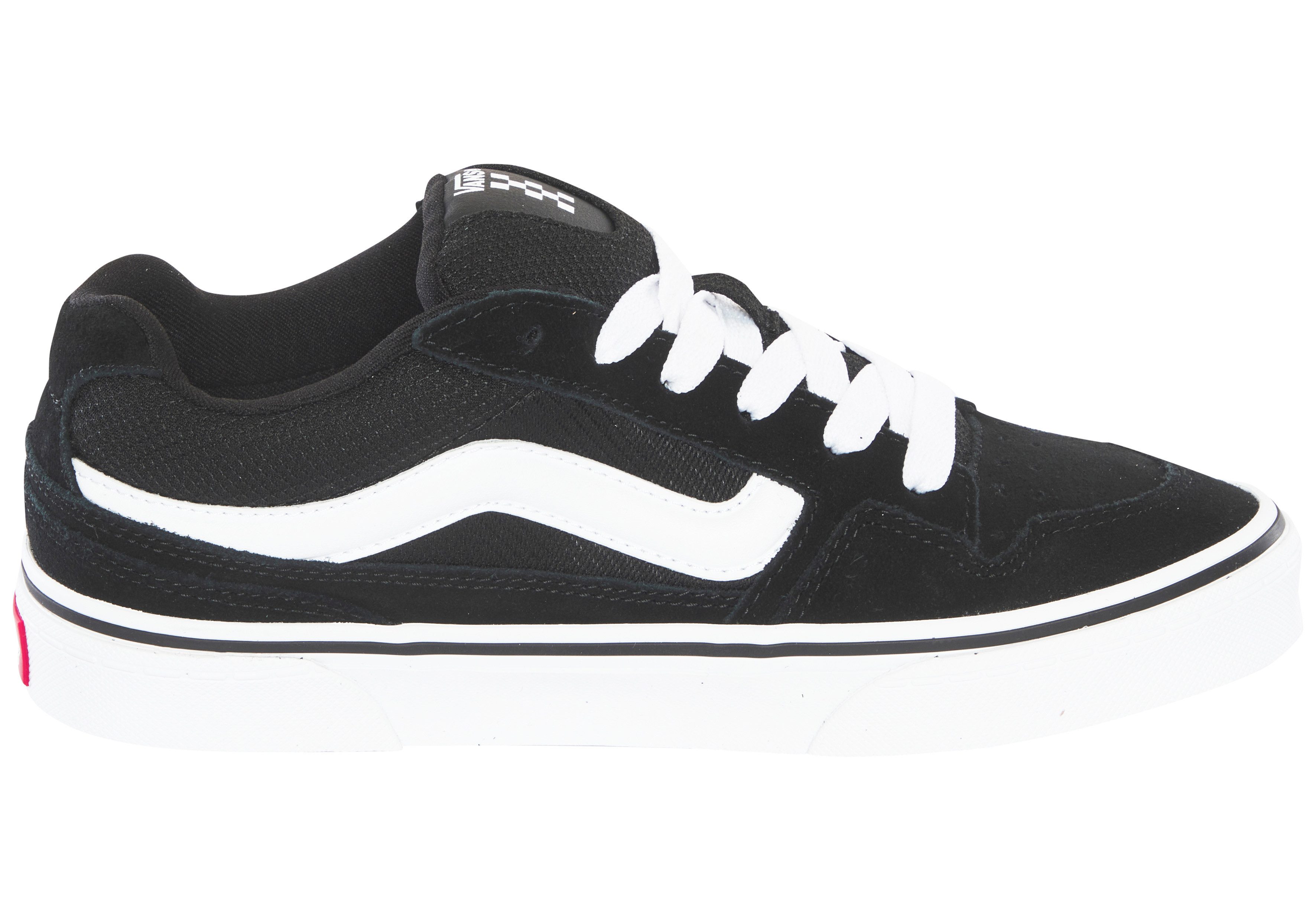 Vans Caldrone Sneaker
