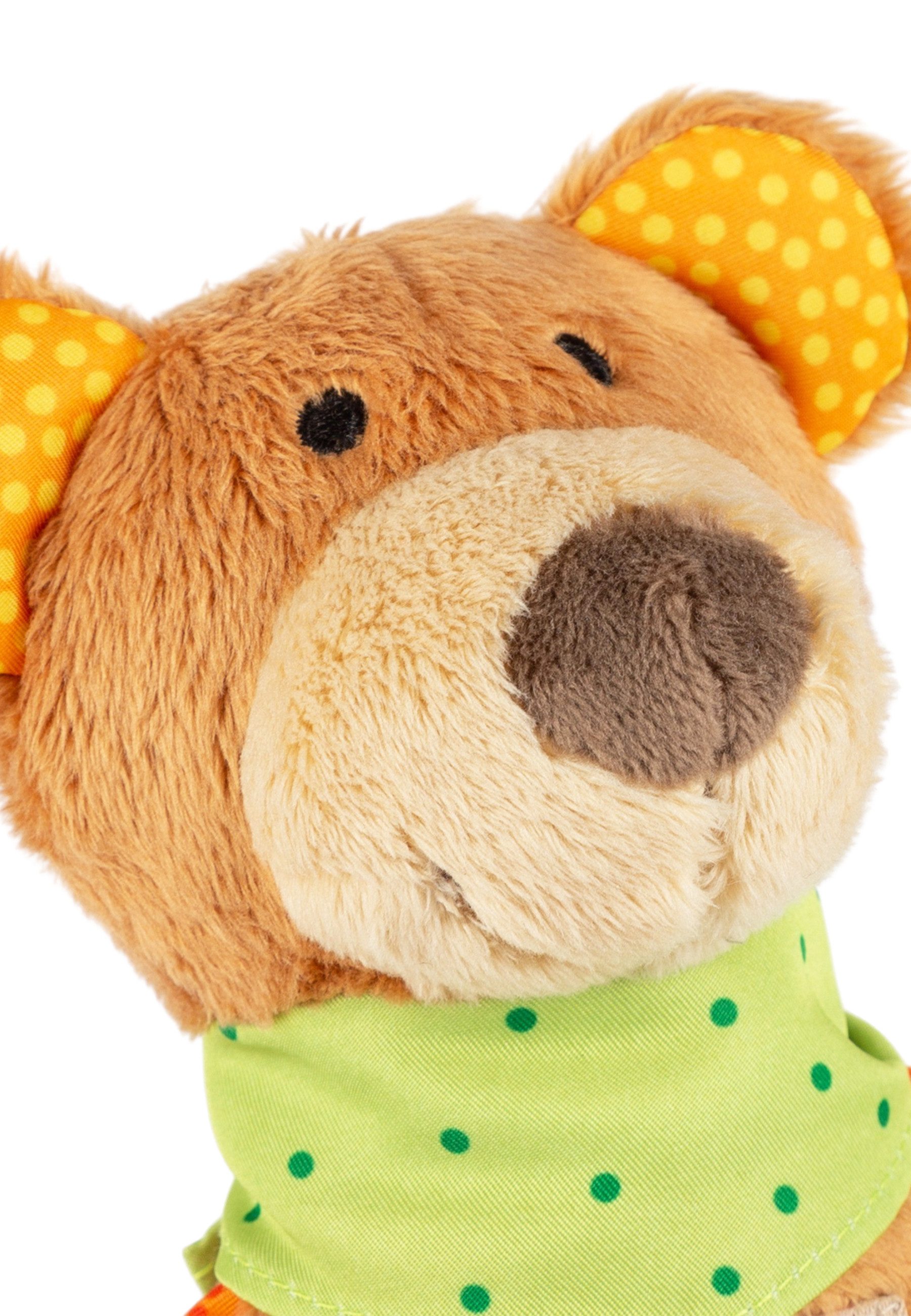 Sigikid Spieluhr für Babys und Kleinkinder Unisex, (1-tlg)