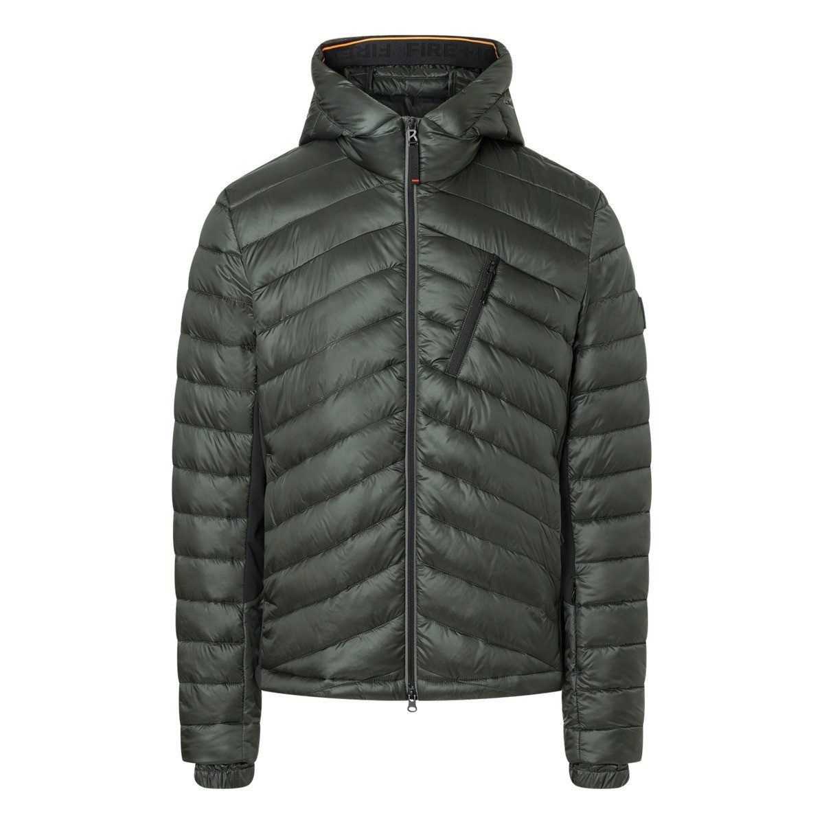 Bogner Fire + Ice Winterjacke BOGNER Fire + Ice Goran 3 - Herren Steppjacke
