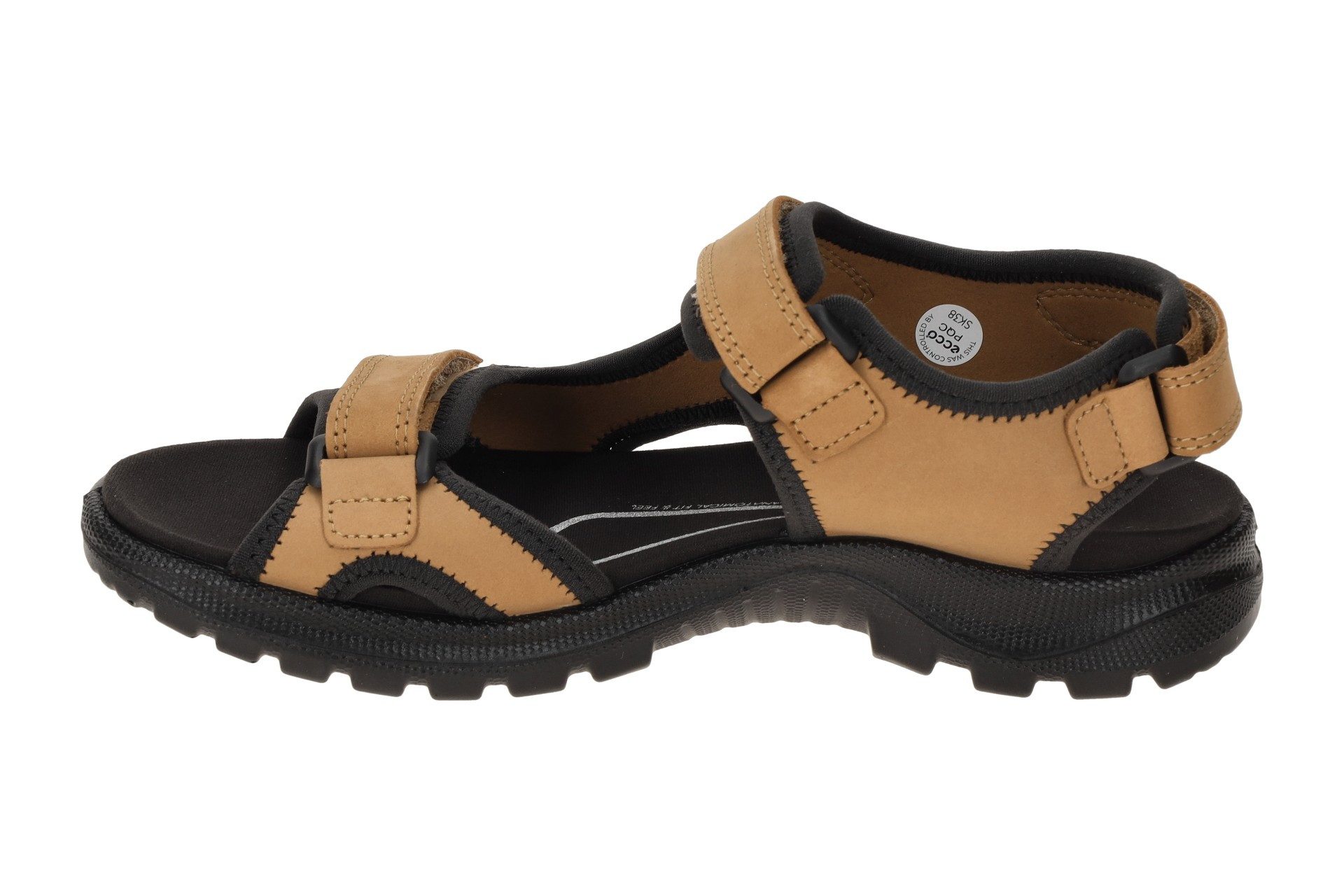 Ecco 22120302291 Sandalette