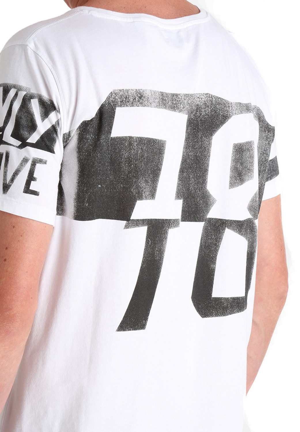 Diesel T-Shirt Diesel T-RIGOB MAGLIETTA Herren Shirt T-Shirt