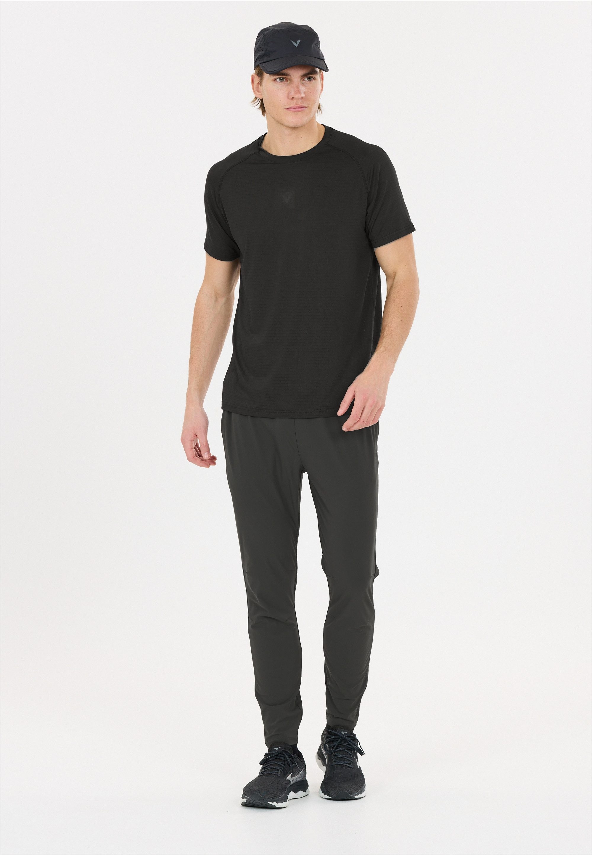 Virtus Funktionsshirt Neva 4-Wege Stretch