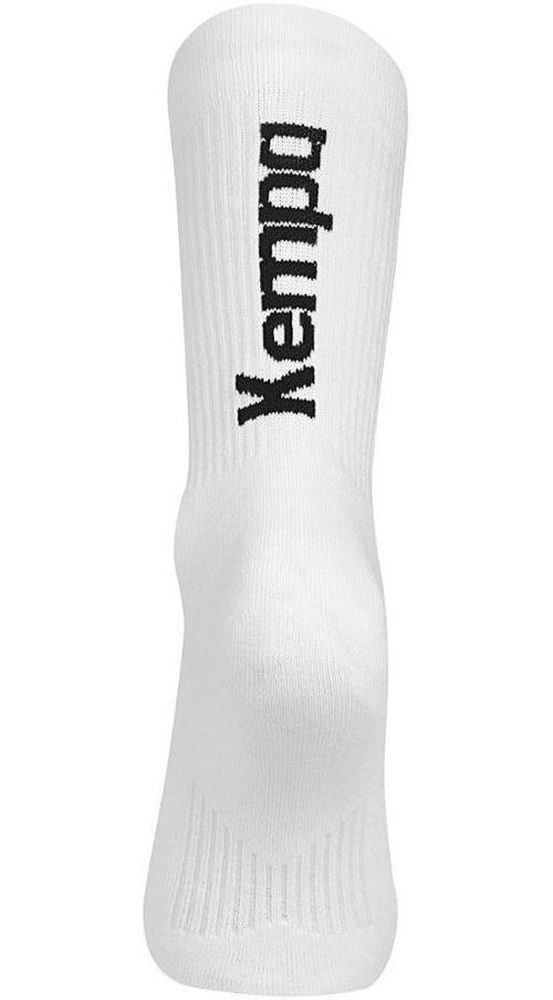 Kempa Sportsocken Logo Classic Socken