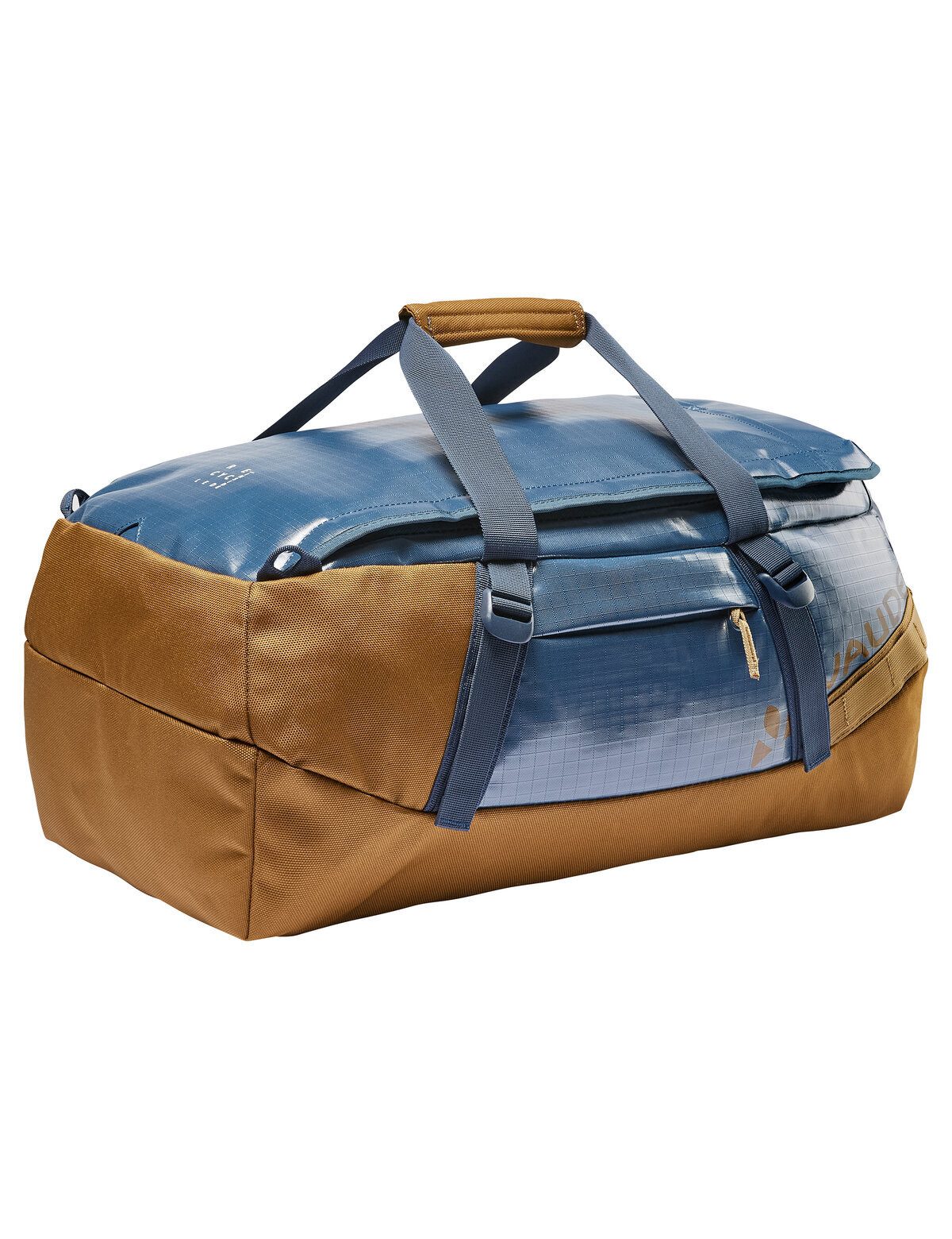 VAUDE Trolley CityDuffel 35, 0 Rollen, Duffel Reisetasche 35 Liter
