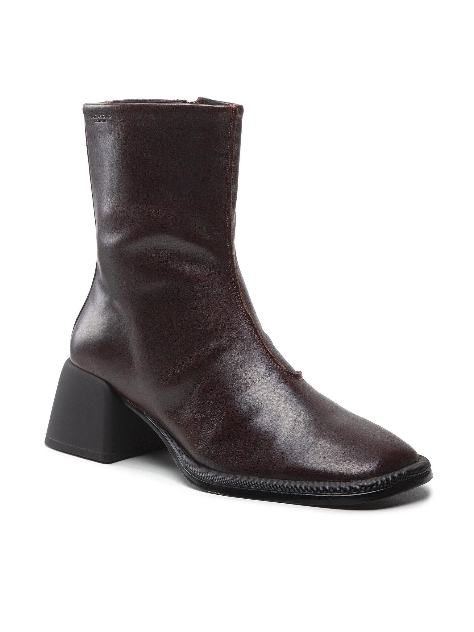 Stiefeletten Ansie 5445-001-35 Chocolate Stiefelette