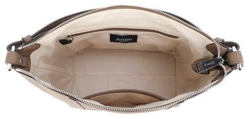 Joop Jeans Hobo diurno dalia hobo shz, mit dekorativem Anhänger