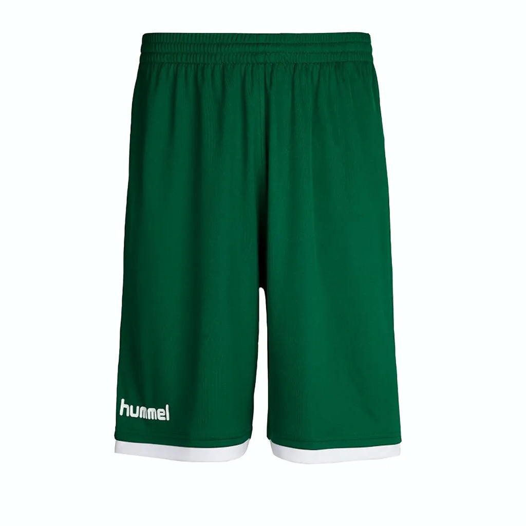 hummel Sweatbermudas Herren Core Basket Shorts günstig online kaufen
