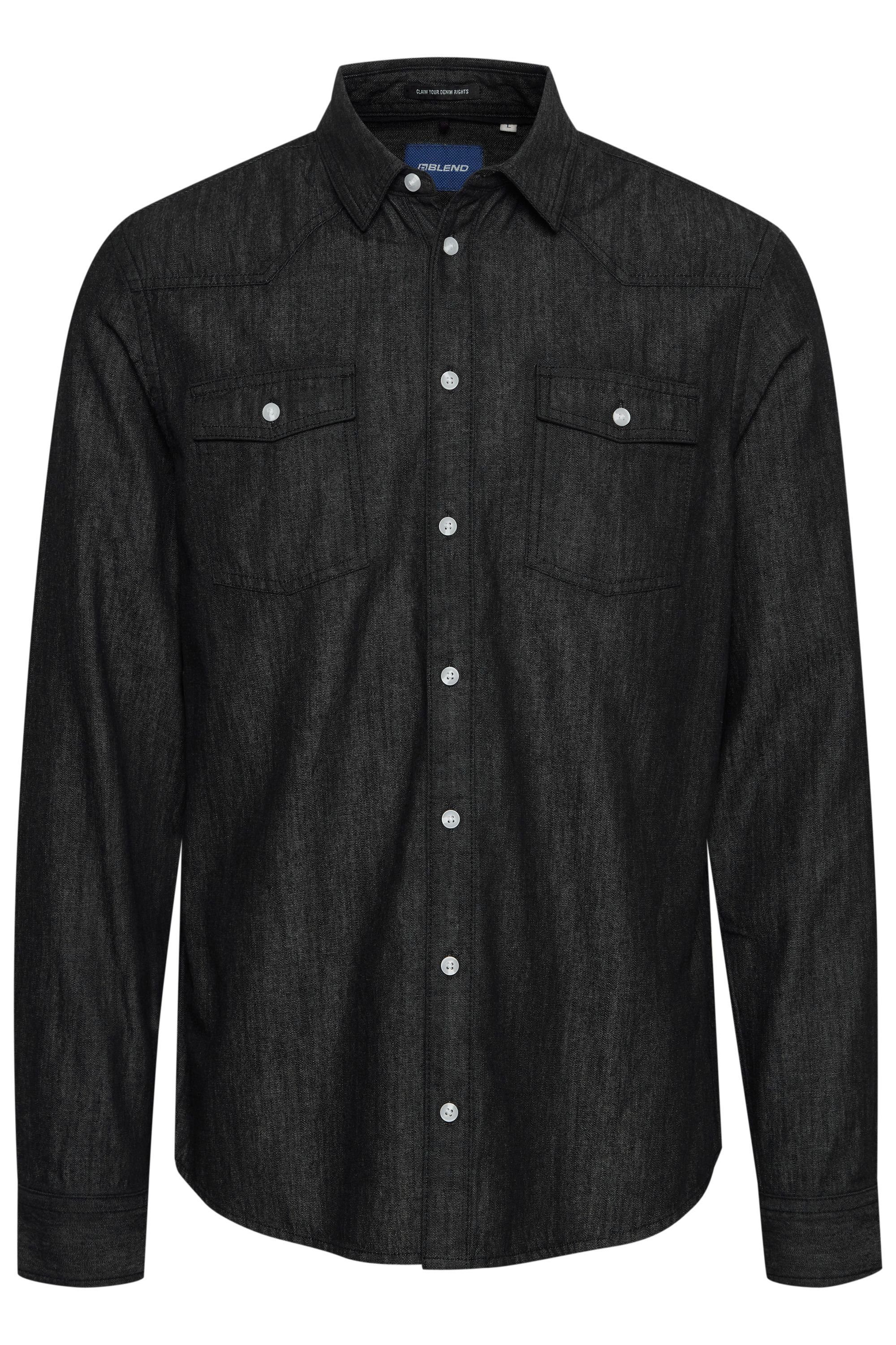 Blend Jeanshemd BLEND BHNantes günstig online kaufen