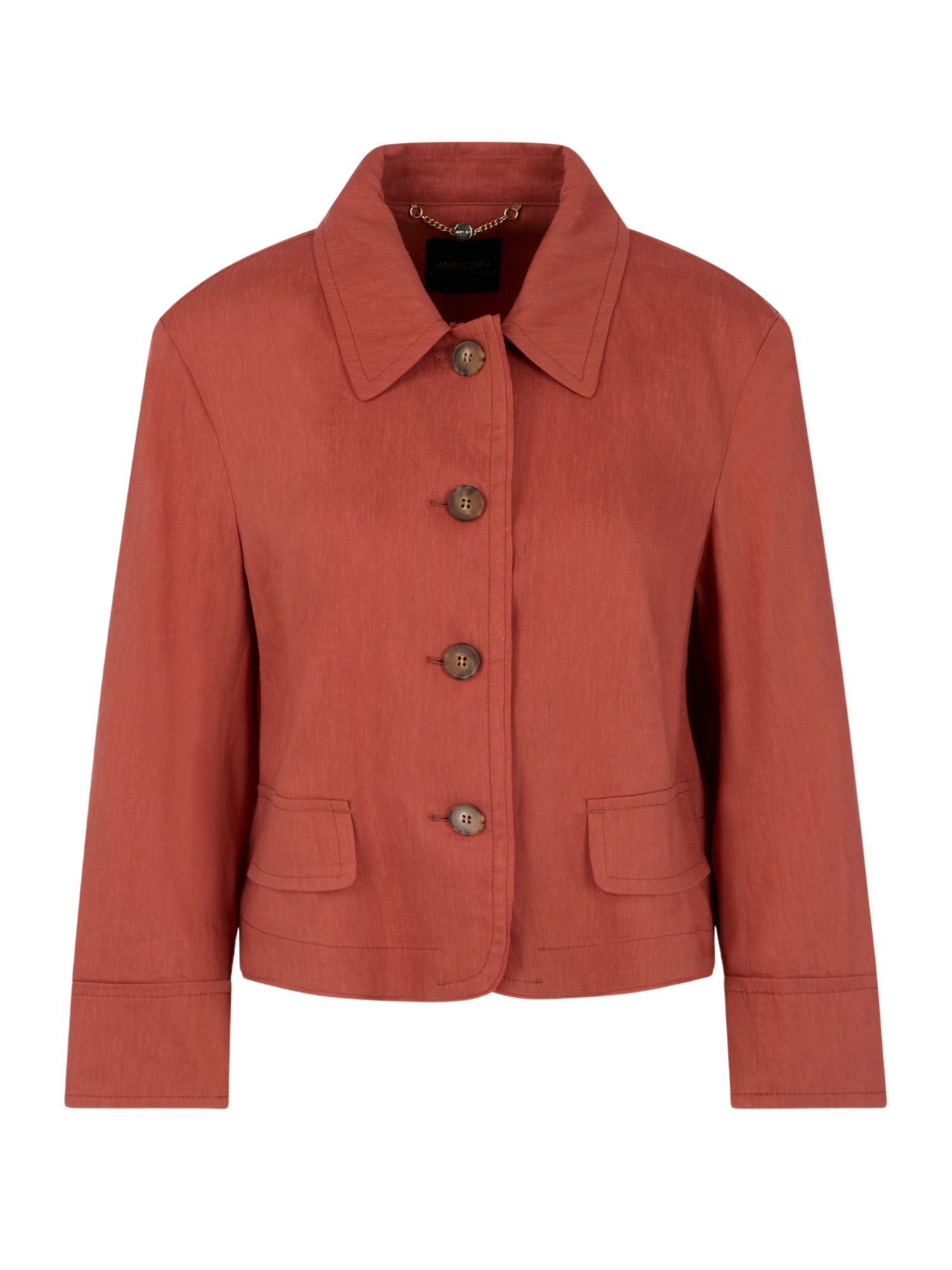 Marc Cain Kurzjacke AC.2 - F - Blazing Sun