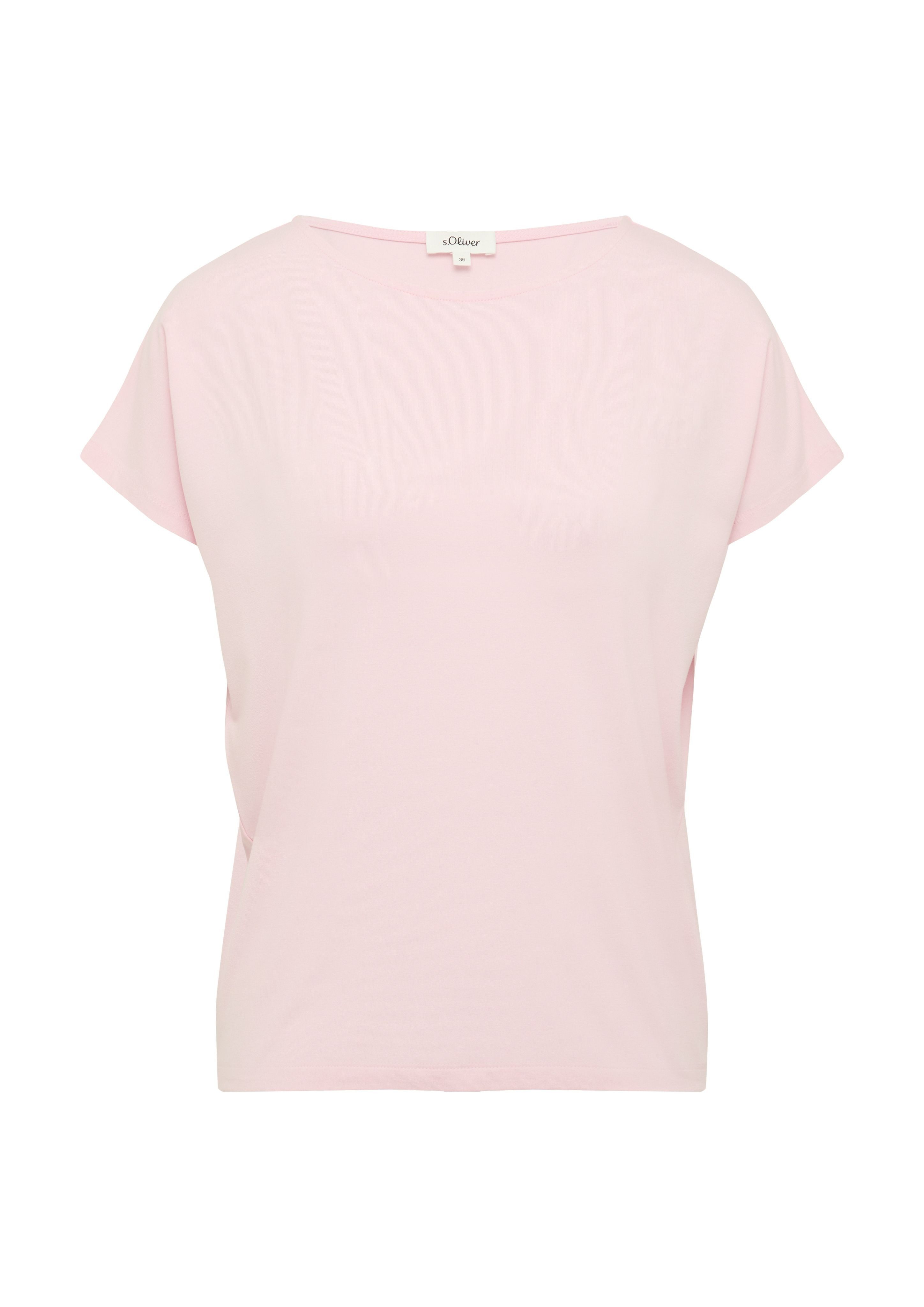 s.Oliver T-Shirt günstig online kaufen