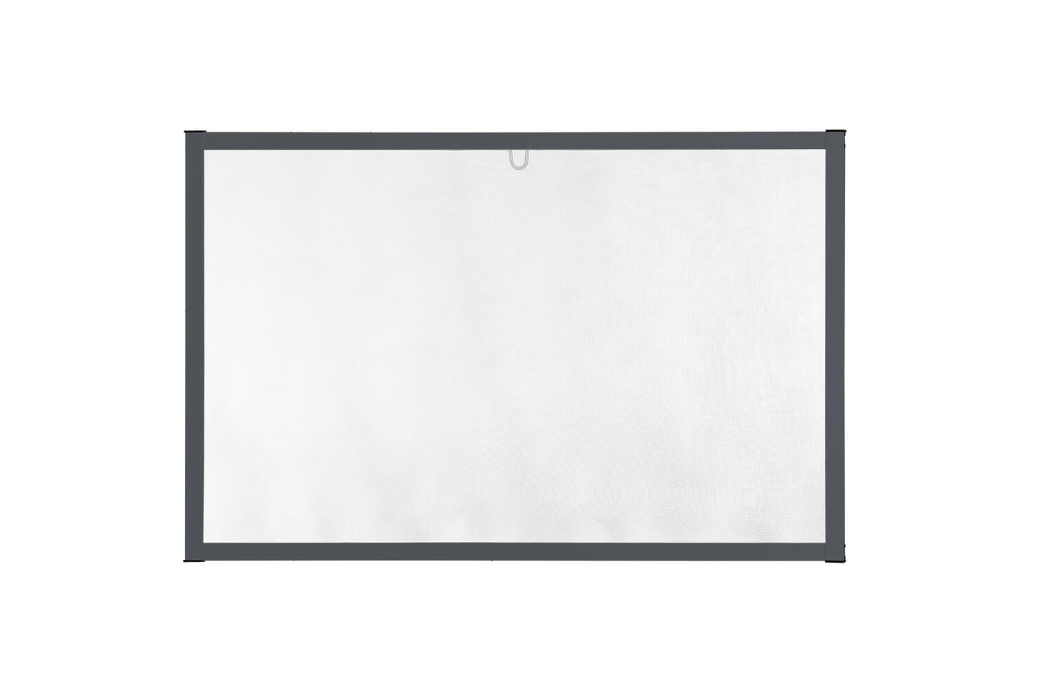 empasa Nagerschutz-Fenster MASTER SLIM, Selbstbausatz - Alurahmen