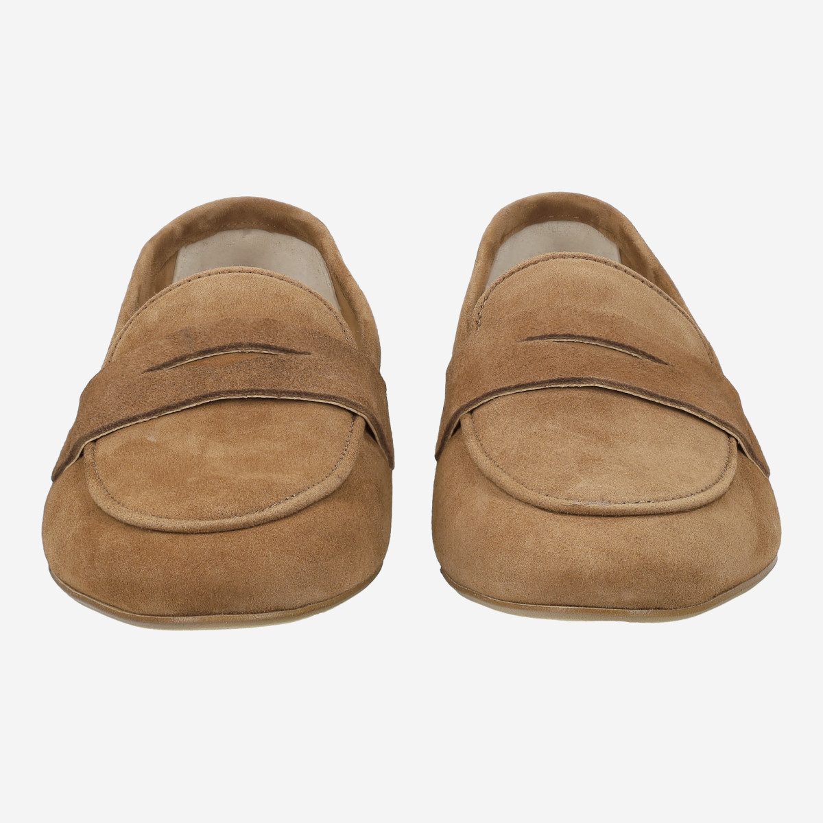 Lüke Schuhe Lüke Schuhe ADELE LEGNO, Slipper & Mokassin, Braun, Damen Slipp günstig online kaufen