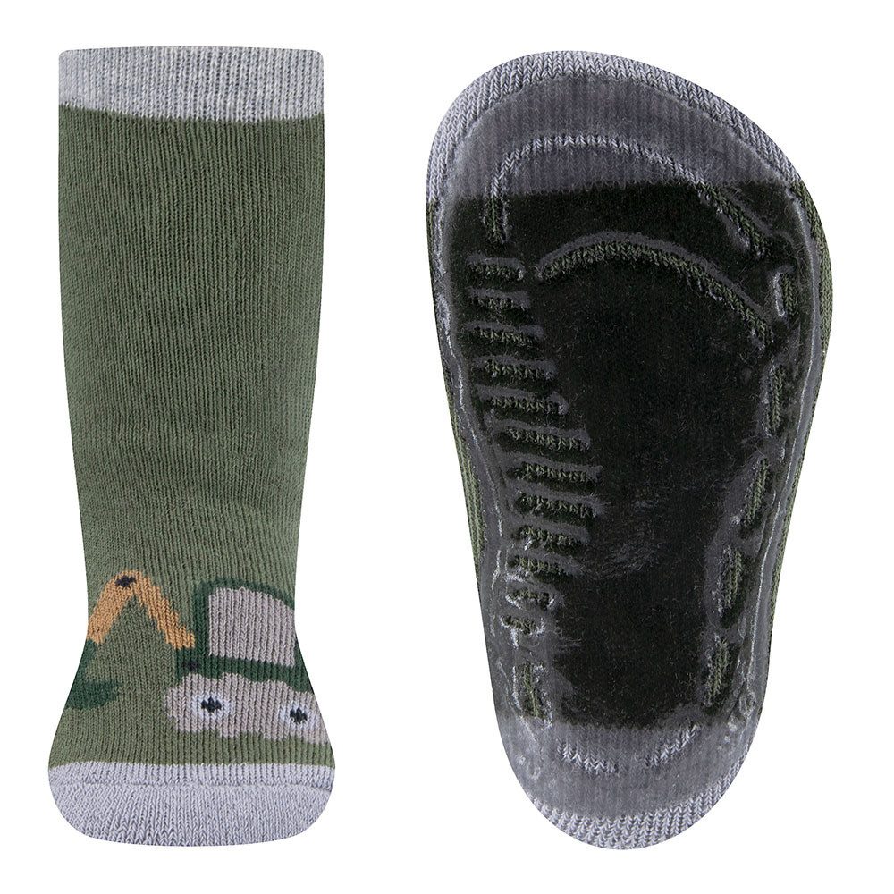 ABS-Socken Stoppersocken Bagger