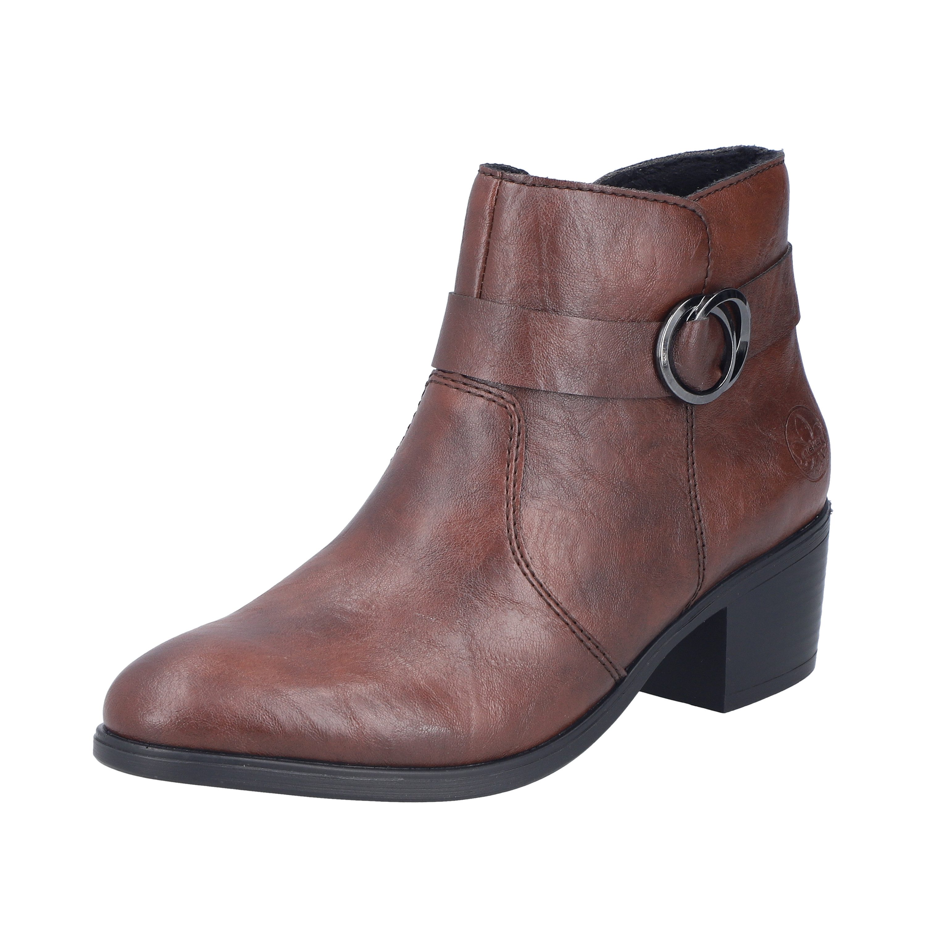 Stiefelette