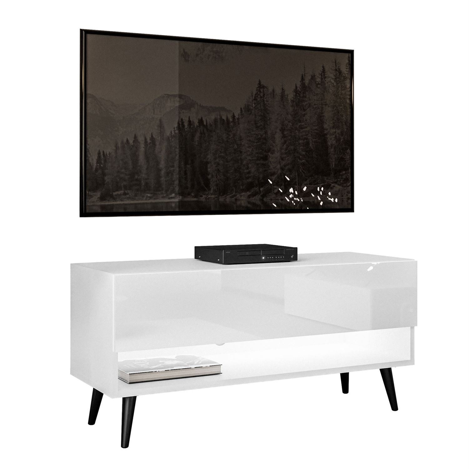 Lookway Lowboard CALANTE 90 cm RTV günstig online kaufen