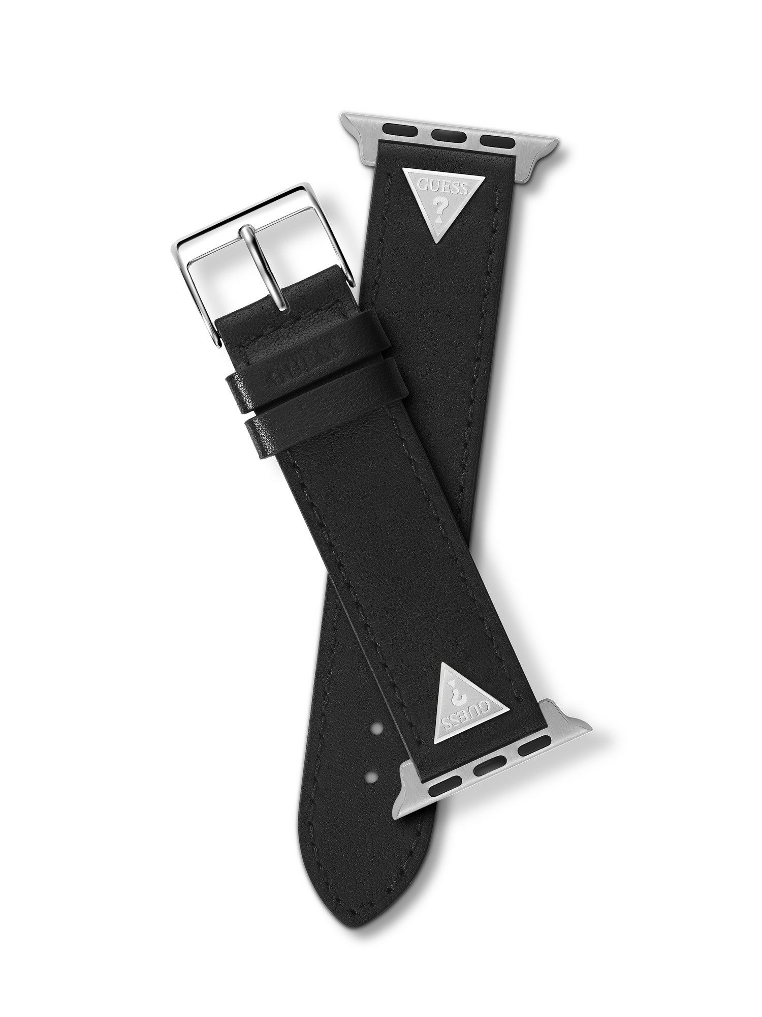 Guess Uhrenarmband Guess apple band, Armband: günstig online kaufen