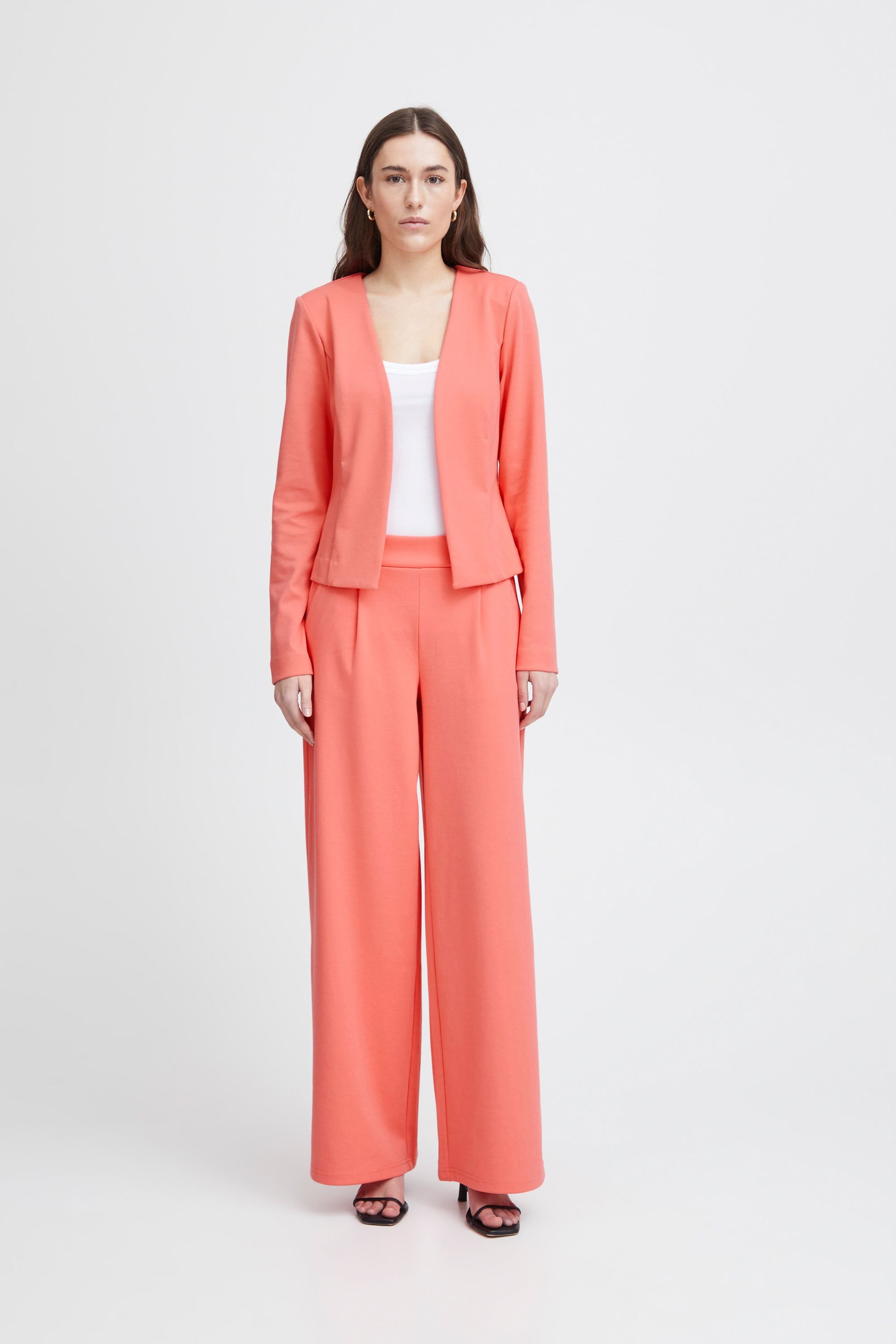 Ichi Jackenblazer IHKATE modischer Blazer günstig online kaufen