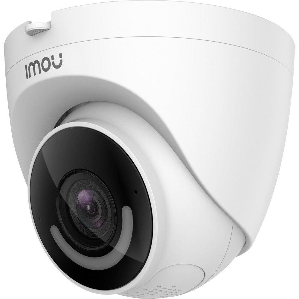 Imou Überwachungskamera IMOU Turret Outdoor Cam IM-IPC-T26EP-0280B-imou WLAN IP Überwachungsk (IM-IPC-T26EP-0280B-imou (Turret Outdoor Cam)