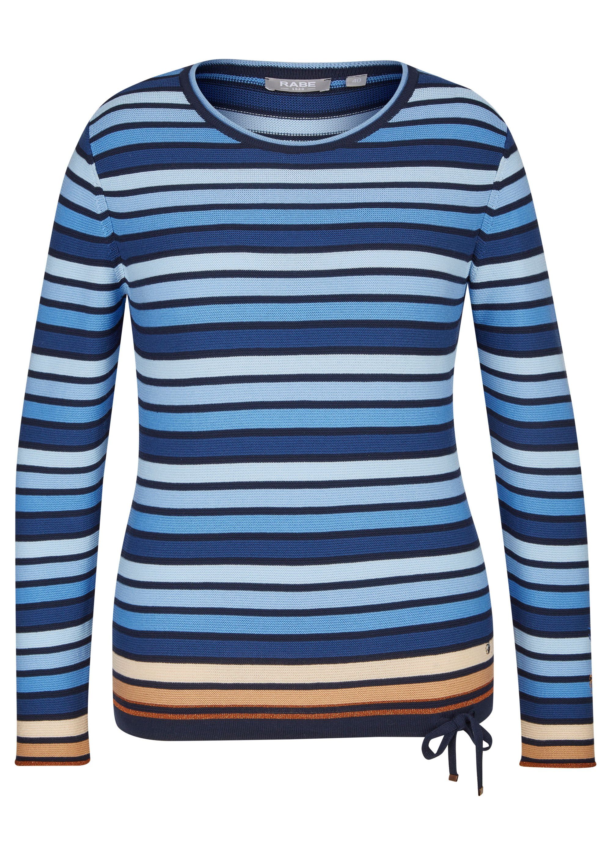 Strickpullover