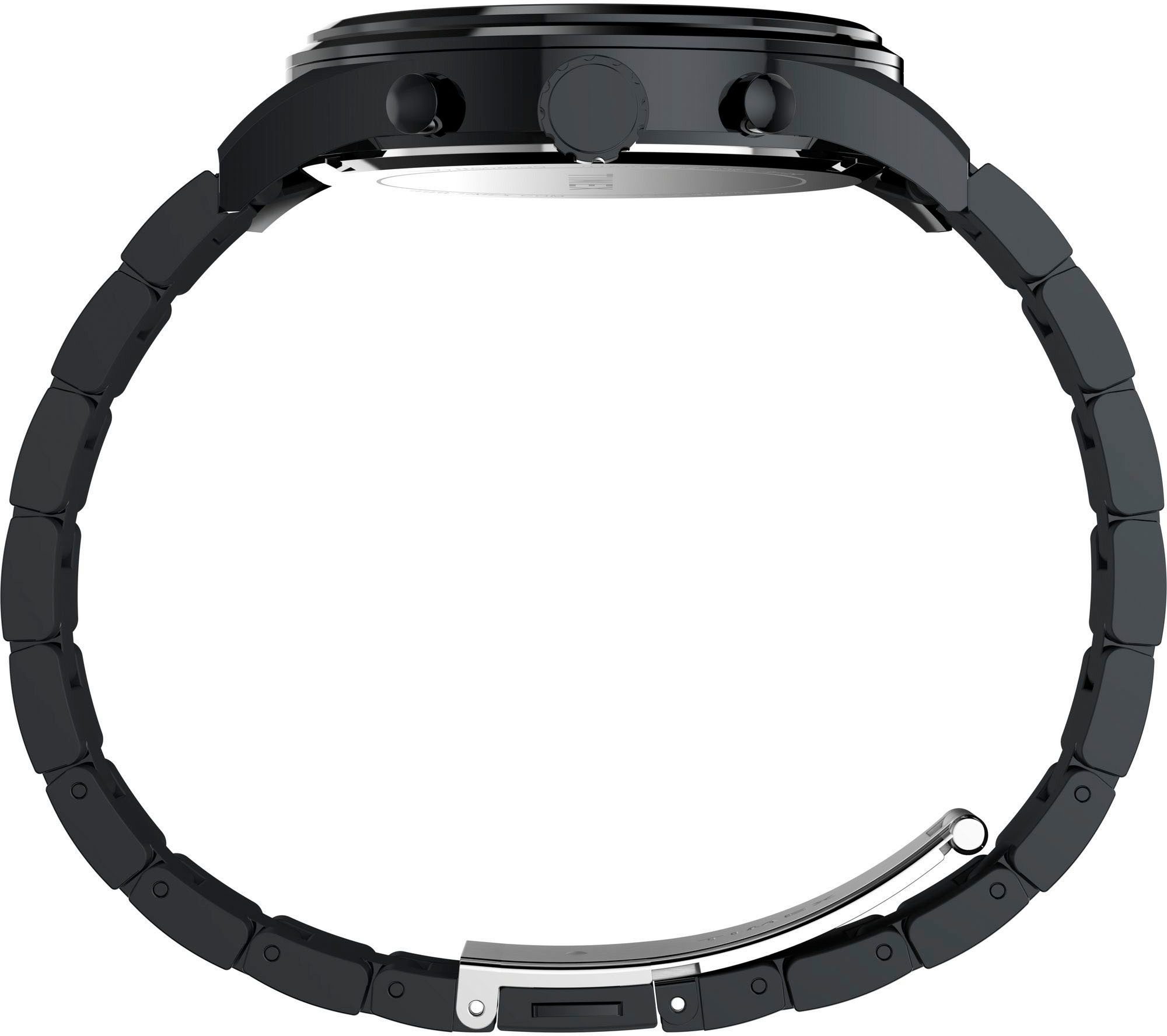 Timex Chronograph DRESS CHRONO TW2Y01600AJ, Quarzuhr, Armbanduhr, Herrenuhr günstig online kaufen