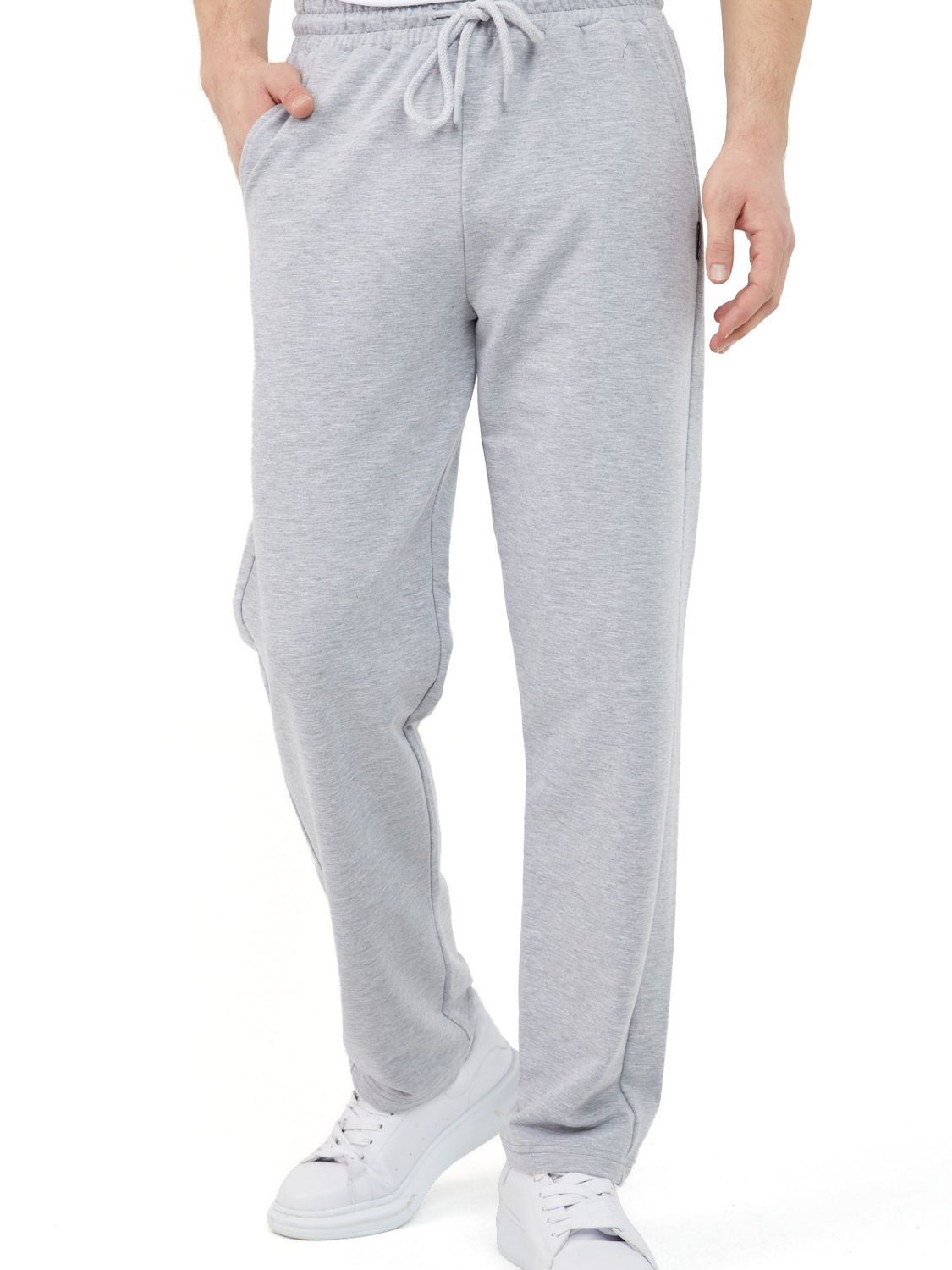 COMEOR Jogginghose Sweathose Sporthose Herren (1-tlg)