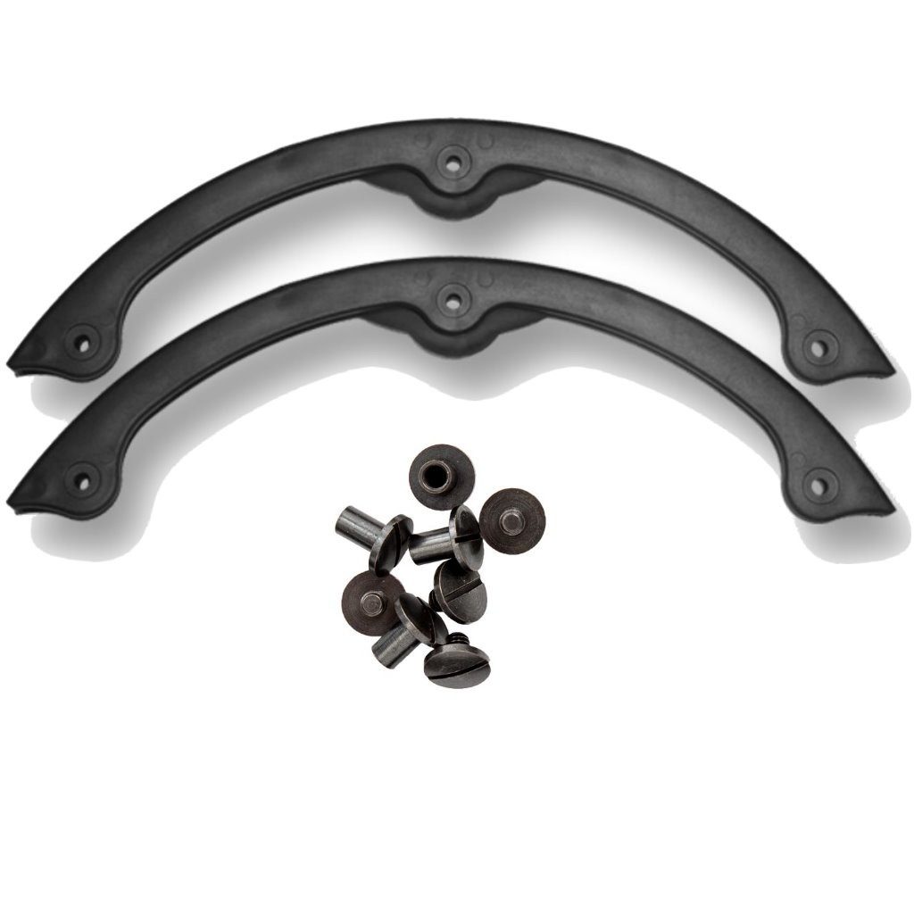 SkinStar Ski SkinStar Snowboard Bumper Kantenschutz Board