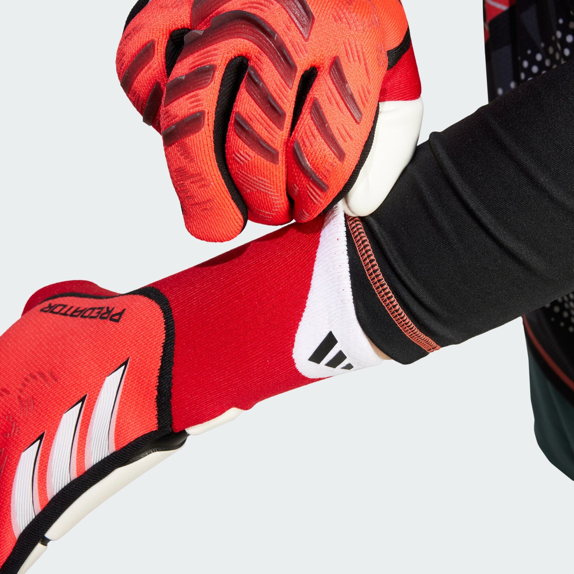 adidas Performance Torwarthandschuhe PREDATOR PRO TORWARTHANDSCHUHE (1-St)