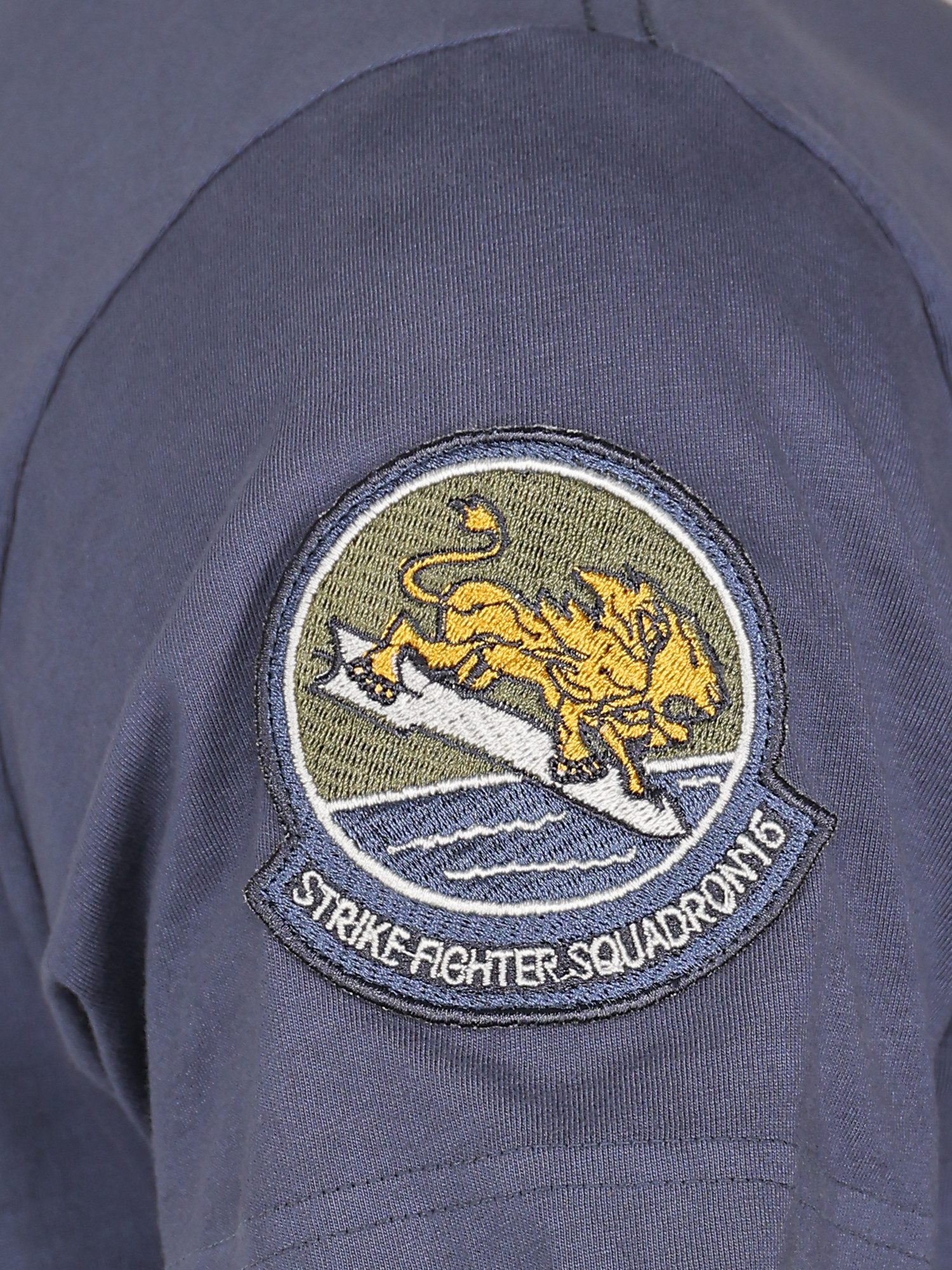TOP GUN T-Shirt TG25012
