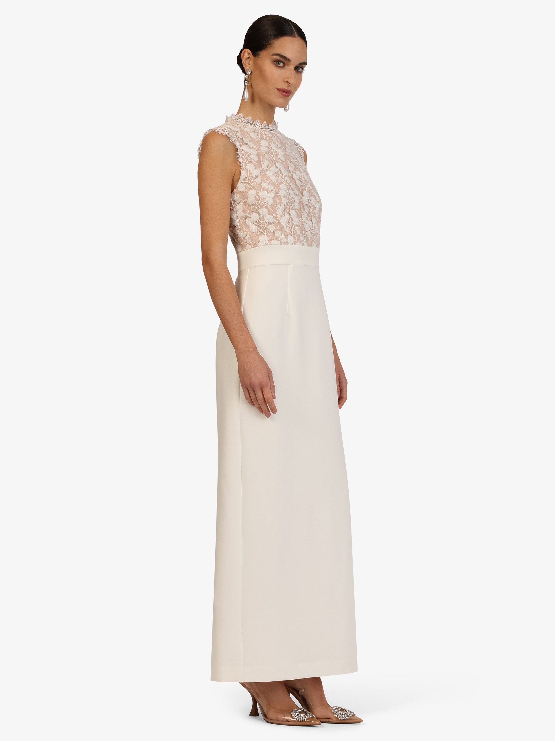 Abendkleid