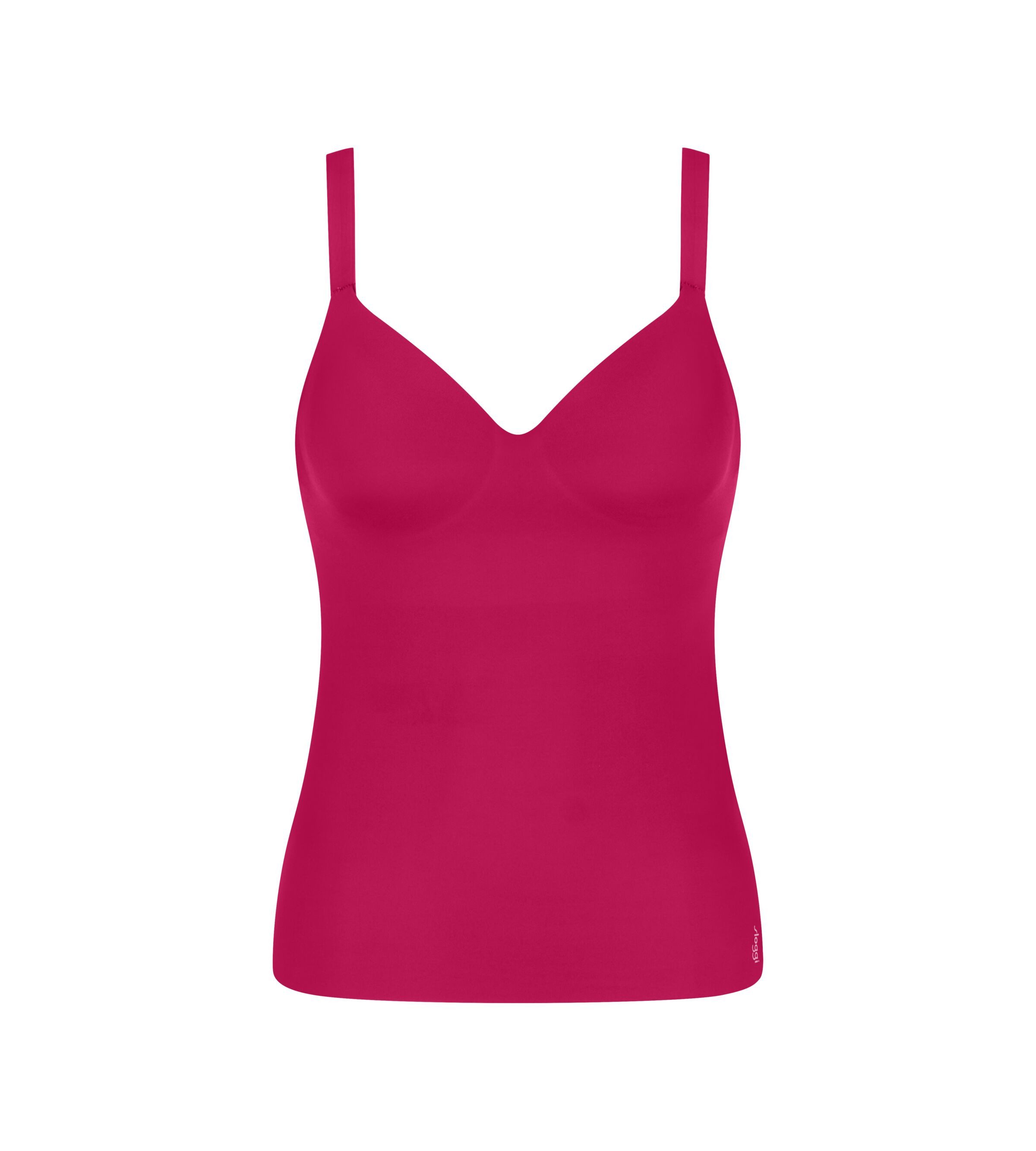 sloggi BH-Hemd ZERO Feel 2.0 THE UP Bra Shirt nahtlos und unsichtbar – Bild 2 von 5
