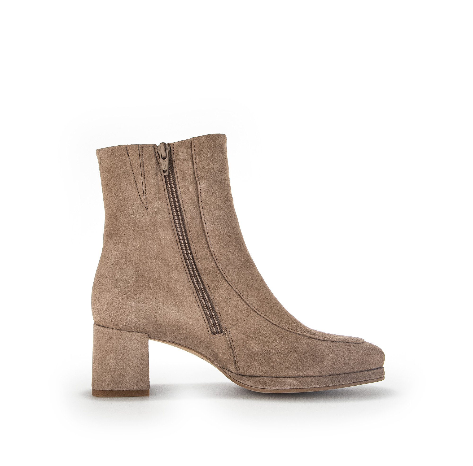 Gabor (sabbia Beige Stiefelette / 44)