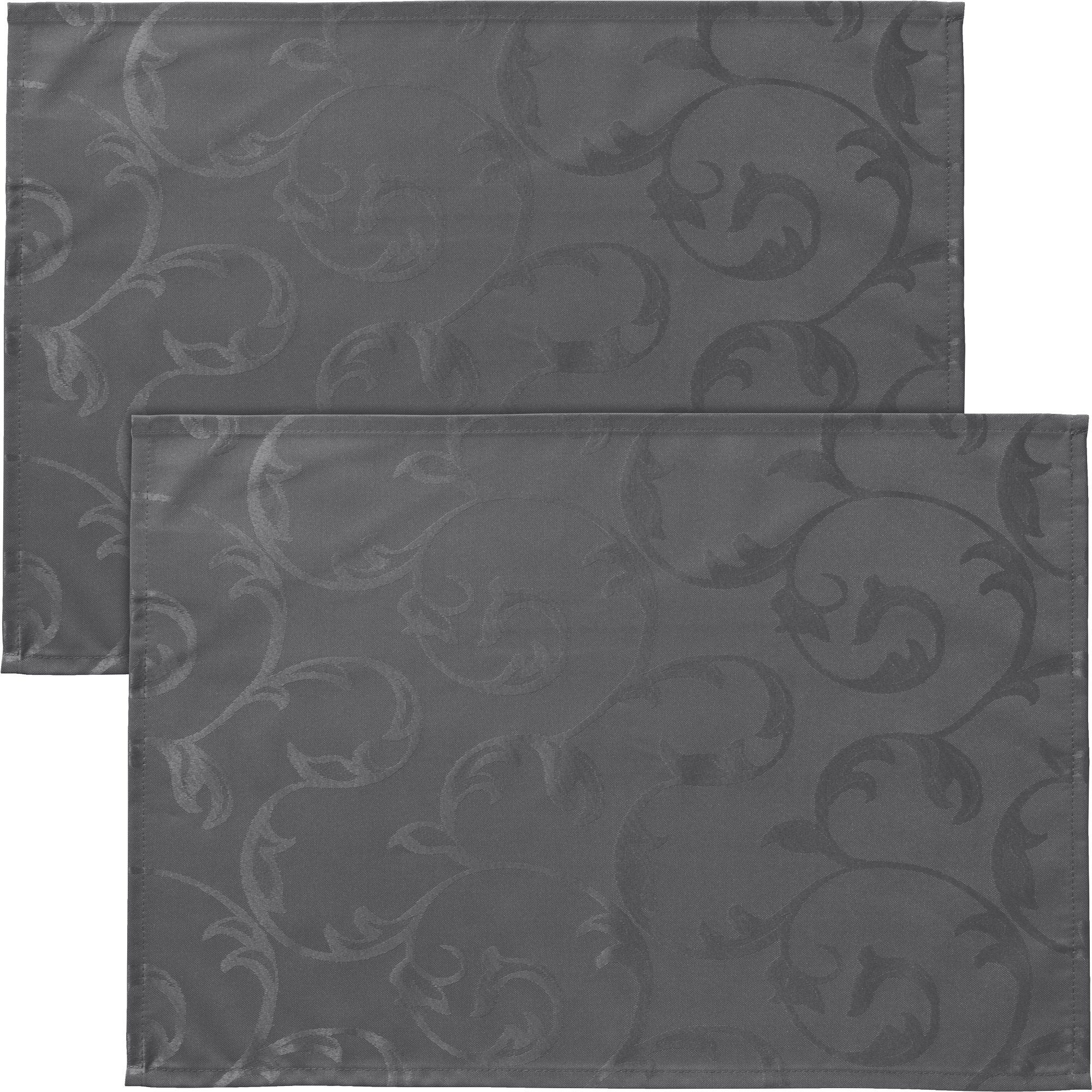 Platzset Tischset "Greven" 2er-Pack