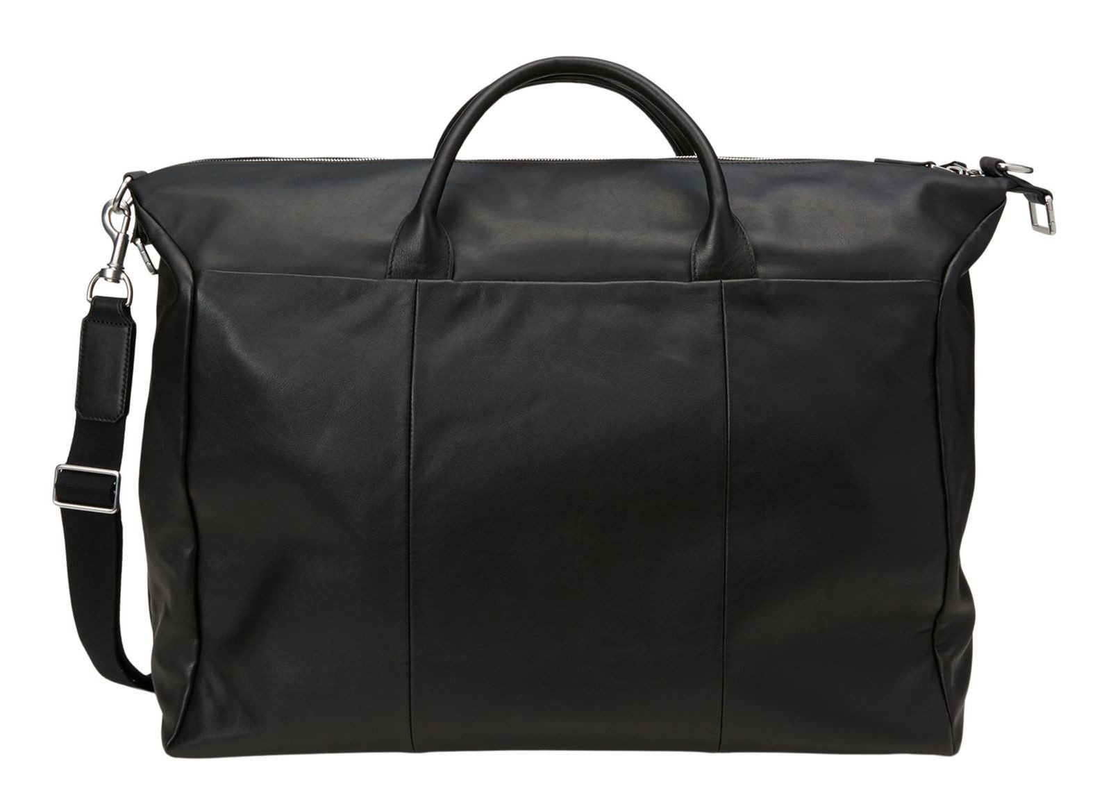 Marc O'Polo Reisetasche, aus echtem Rindsleder