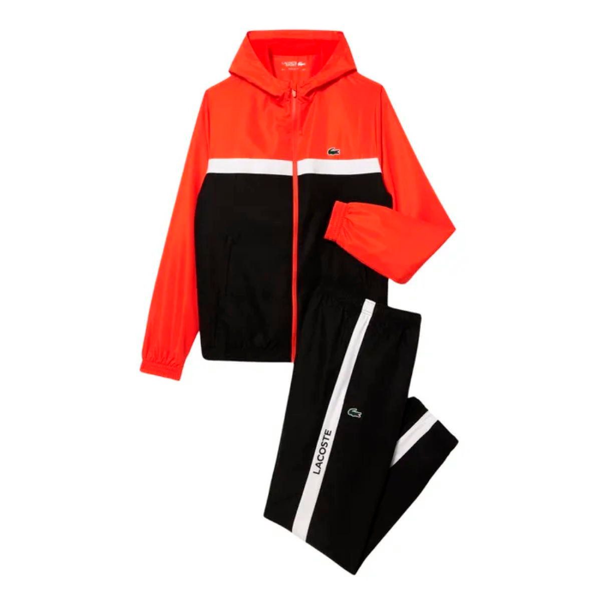 Lacoste Jogginganzug Herren Trainingsanzug günstig online kaufen