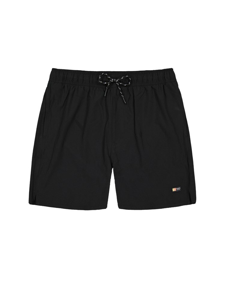 Barts Badeshorts Alroy Shorts DARK GREY