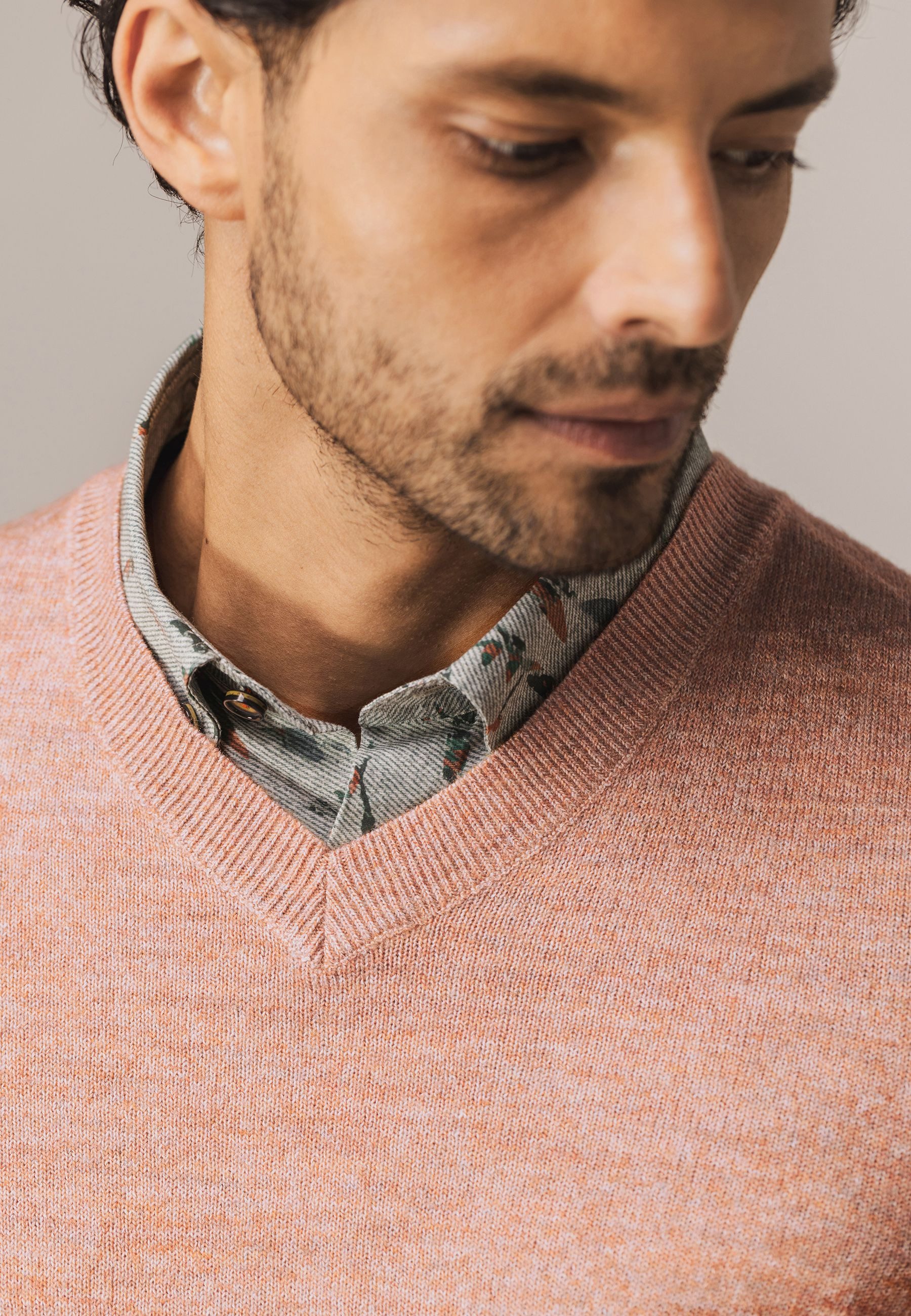 STATE of ART Strickpullover
