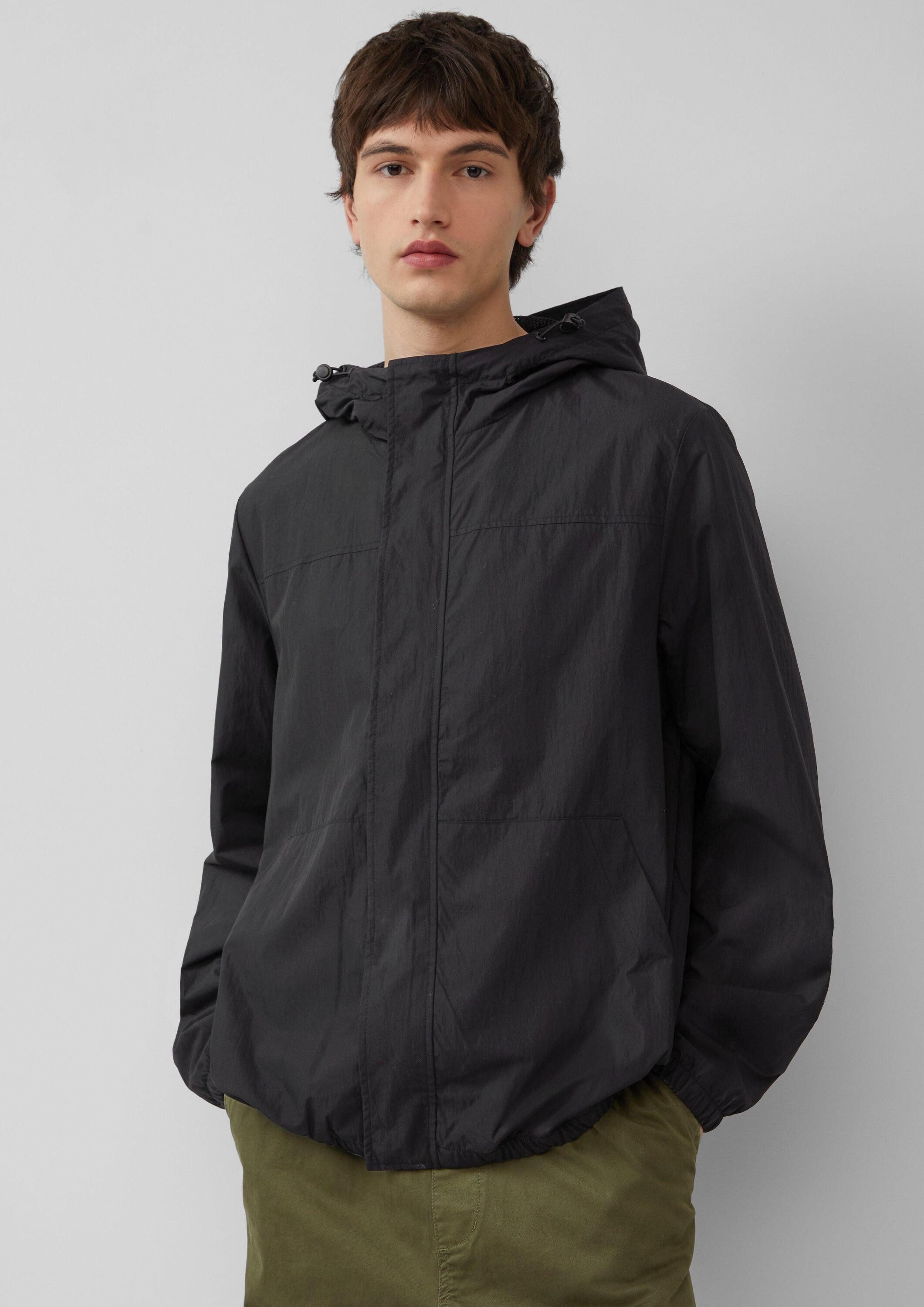 QS Funktionsjacke Outdoor-Jacke Packable Windbreaker mit günstig online kaufen