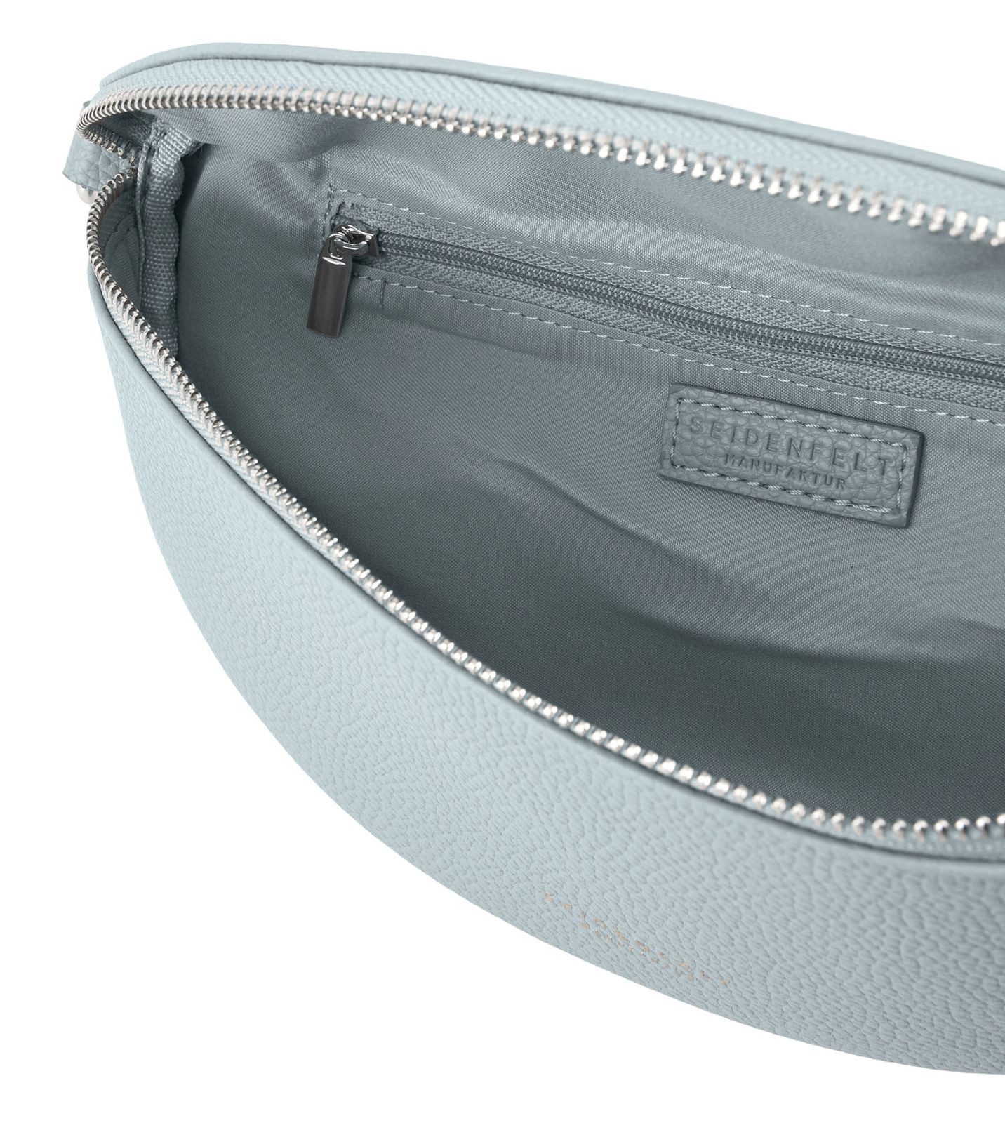 Seidenfelt Manufaktur Umhängetasche Small Beltbag