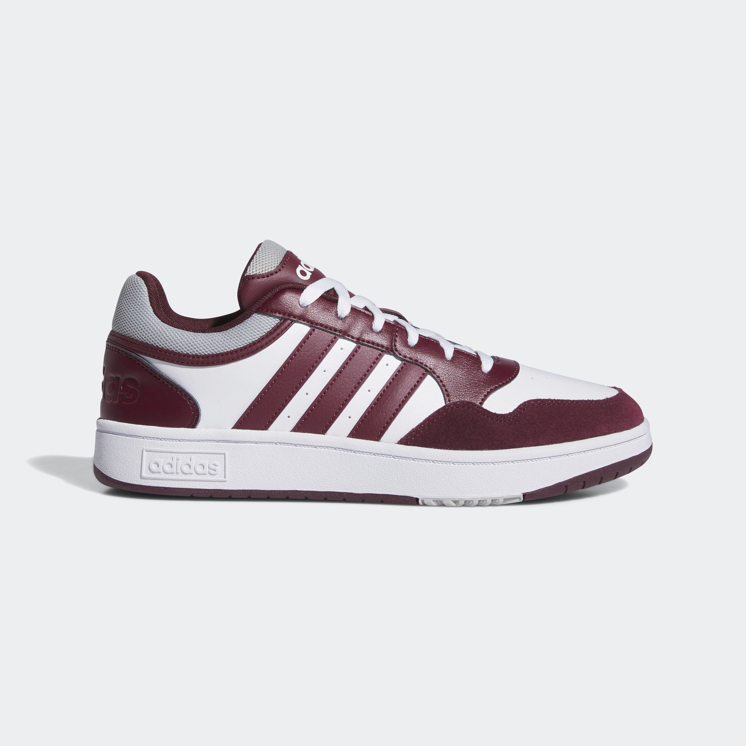 adidas Sportswear HOOPS 3.0 Sneaker günstig online kaufen
