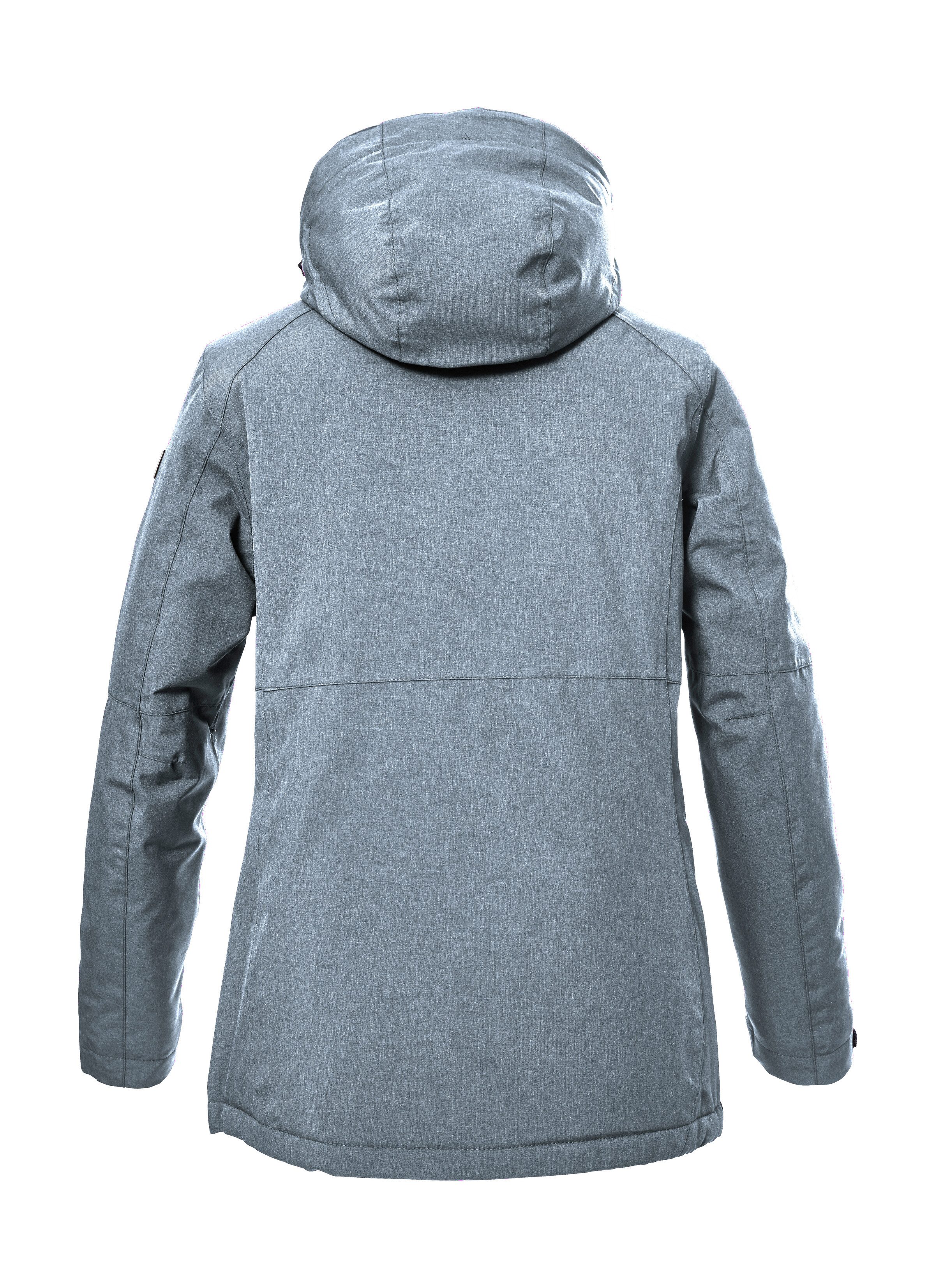 Killtec Outdoorjacke KOW 37 WMN JCKT Wasserdichte Damen Funktionsjacke mit günstig online kaufen
