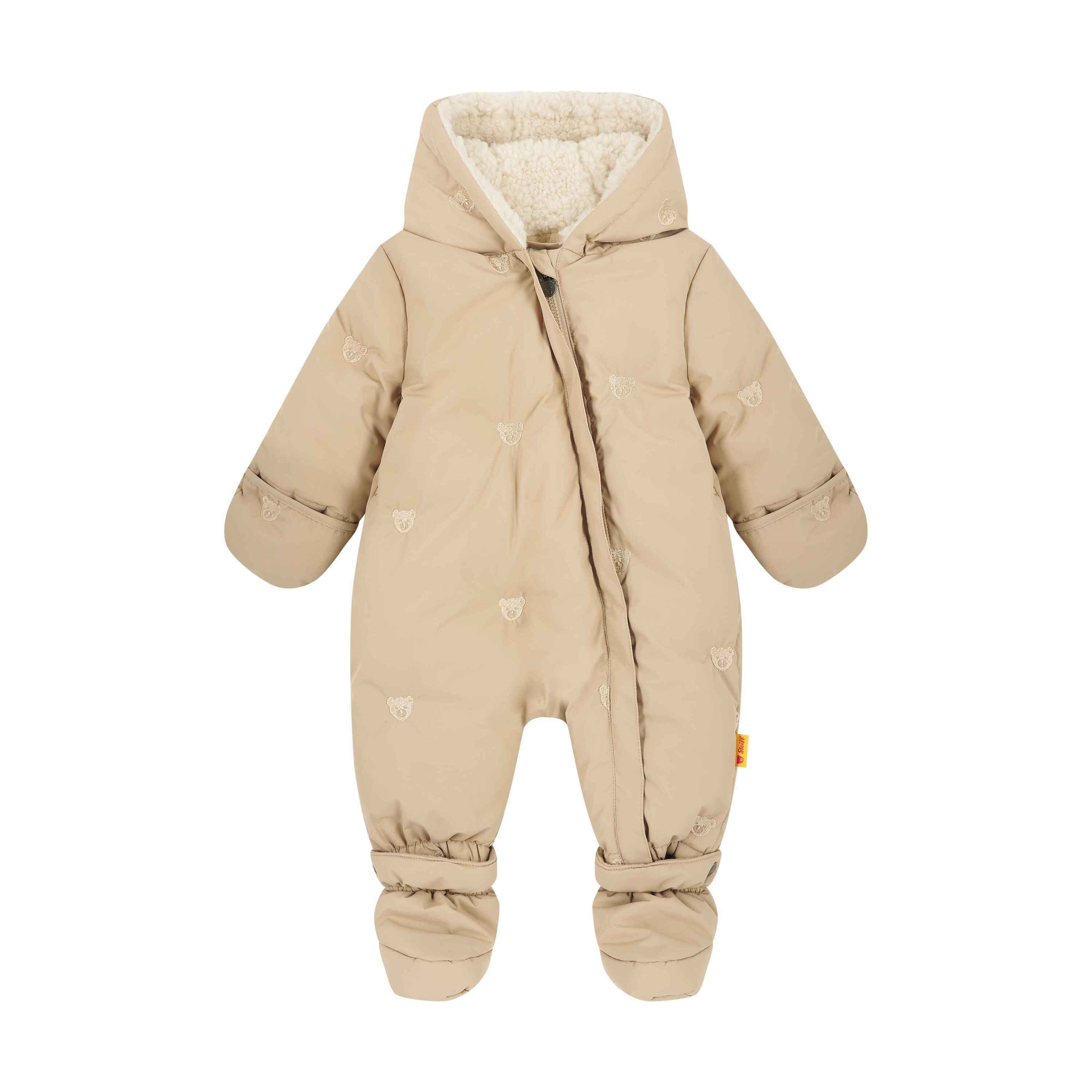 Steiff Schneeoverall Schneeanzug (1-tlg) günstig online kaufen