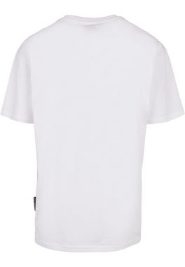 Southpole T-Shirt Southpole Herren Southpole Logo Tee (1-tlg)