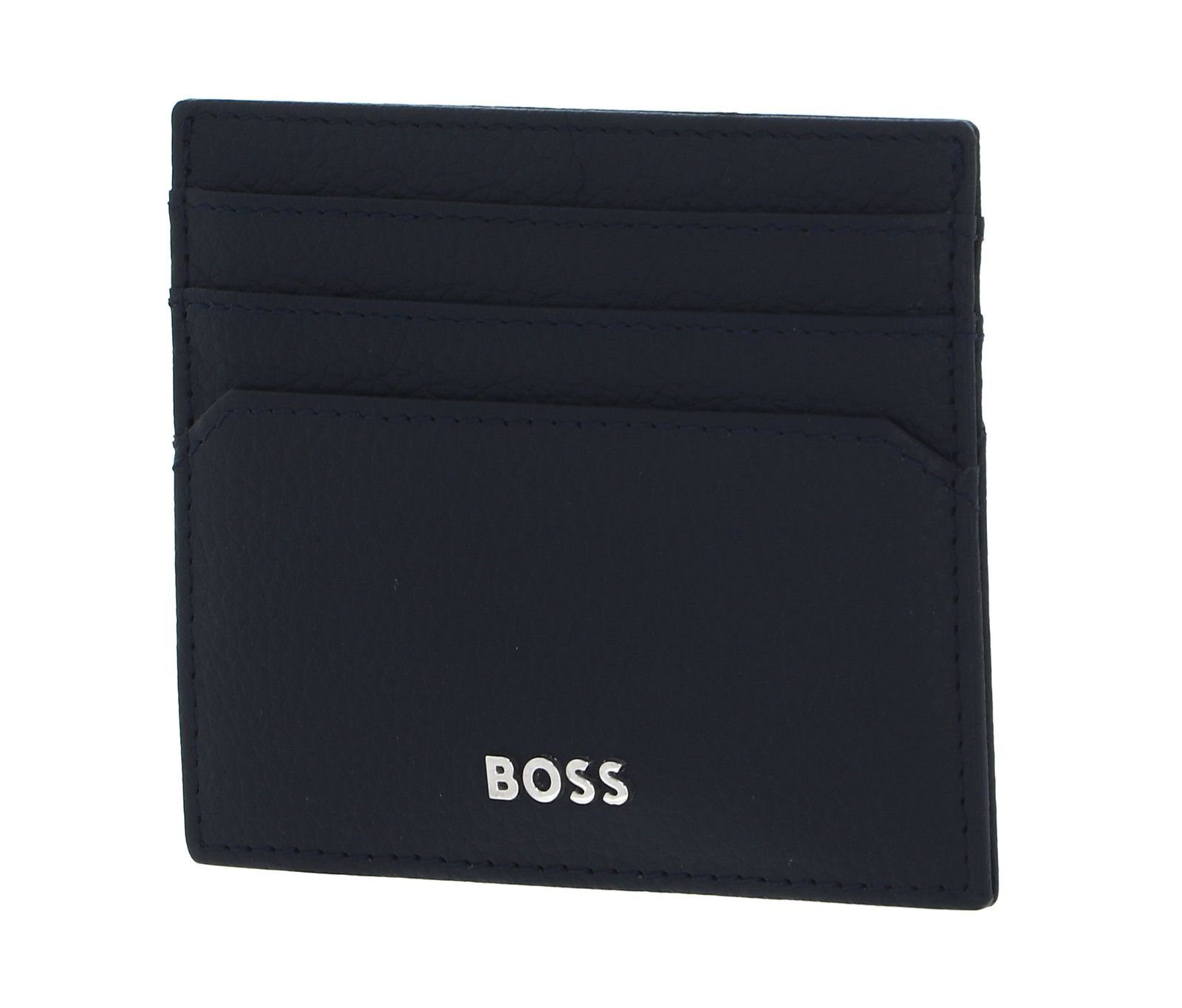 BOSS Kartenetui Classic Grained