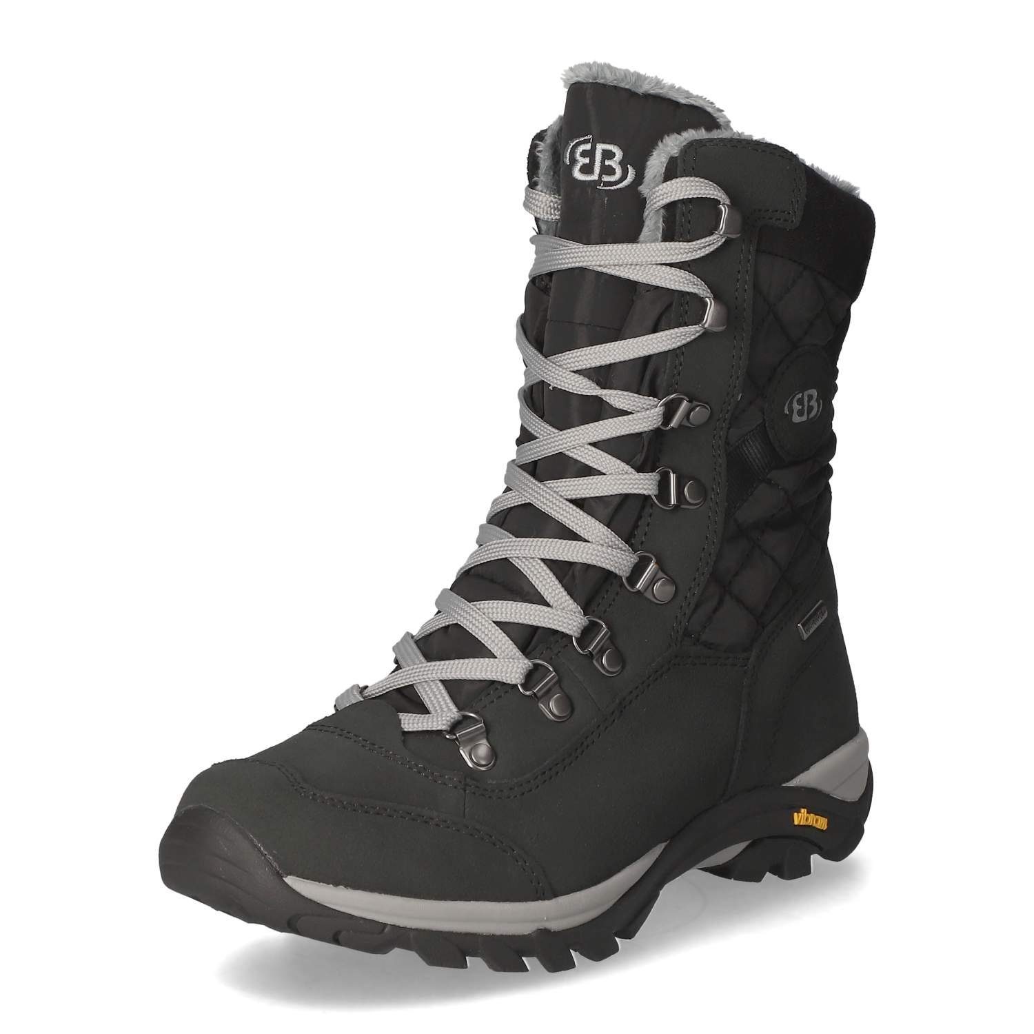 BRÜTTING Winterstiefeletten FENELLA Stiefelette günstig online kaufen