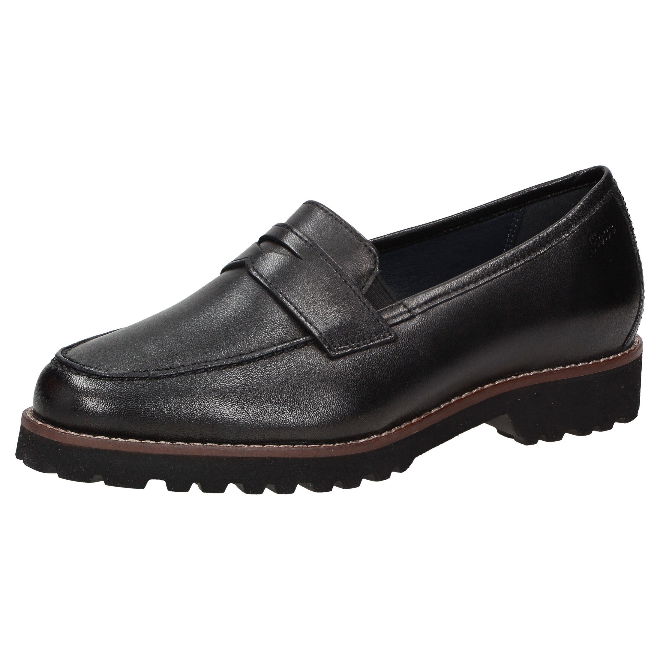 Meredith-709-H Slipper