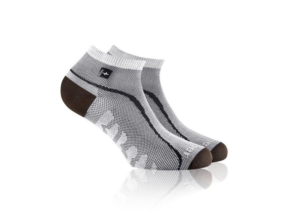 Light R-Ultra Sportsocken Socks (1-Paar) Rohner